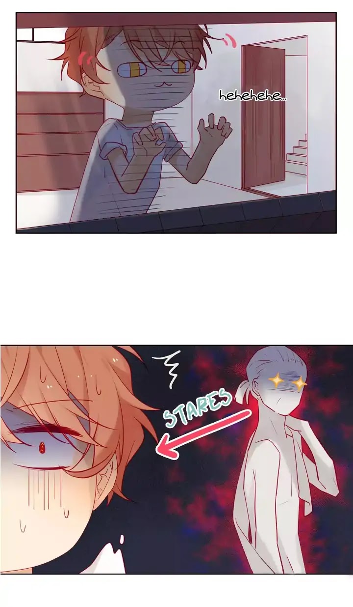 In Search of the Twelve Golden Hairpins Chapter 1 page 16 - Chapter 1: The Twelve Golden Hairpins