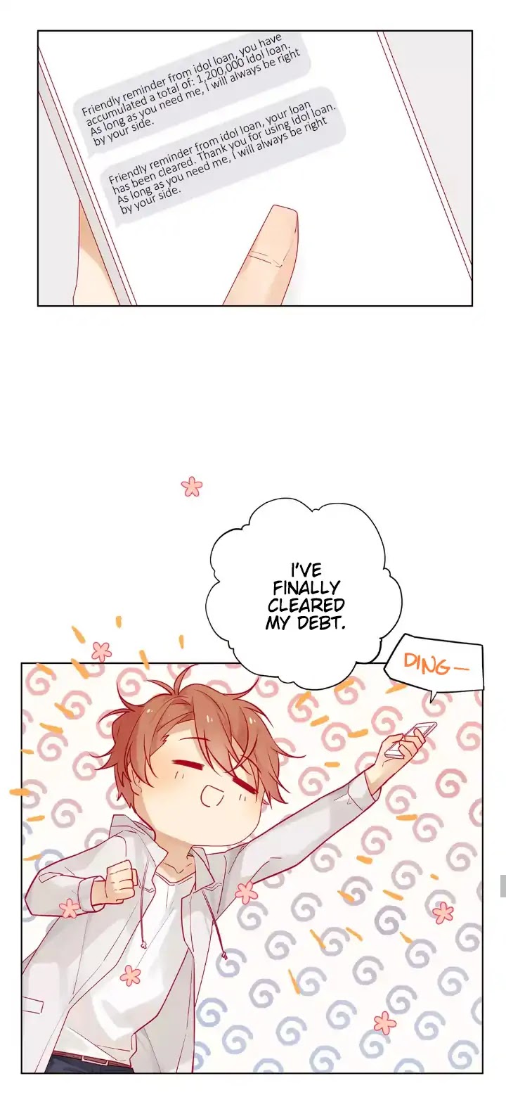 In Search of the Twelve Golden Hairpins Chapter 1 page 20 - Chapter 1: The Twelve Golden Hairpins