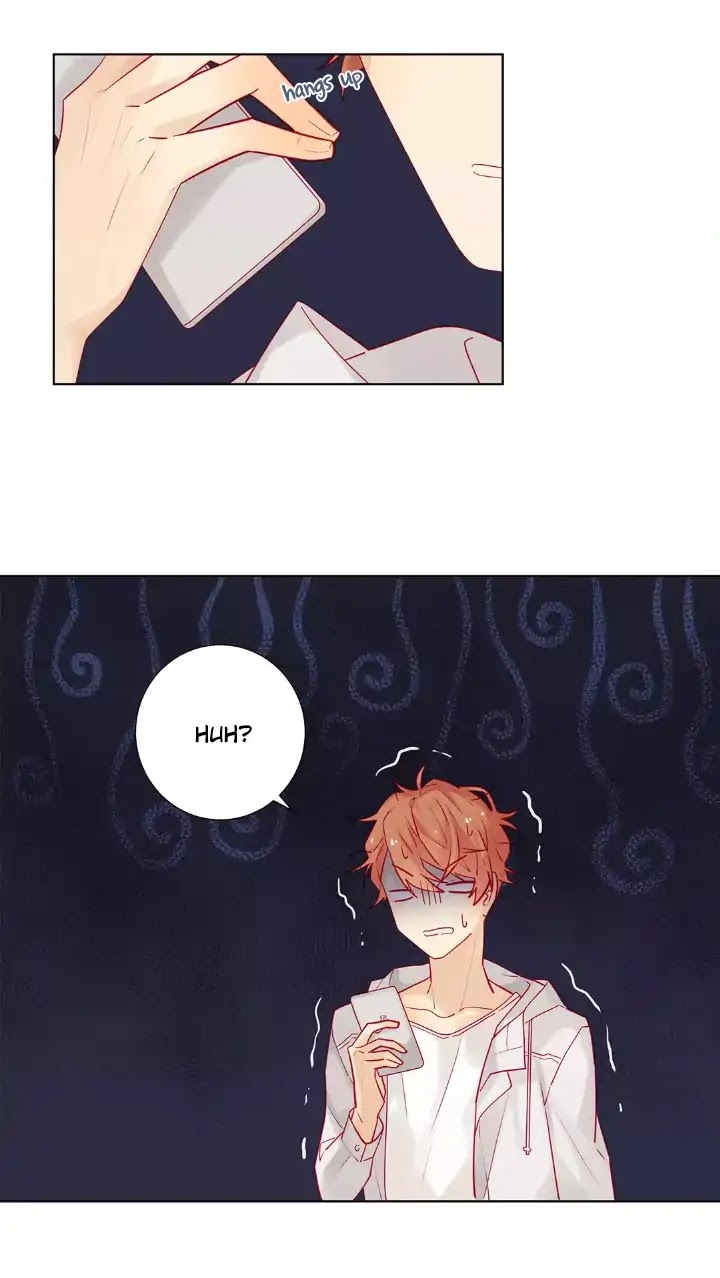 In Search of the Twelve Golden Hairpins Chapter 1 page 22 - Chapter 1: The Twelve Golden Hairpins
