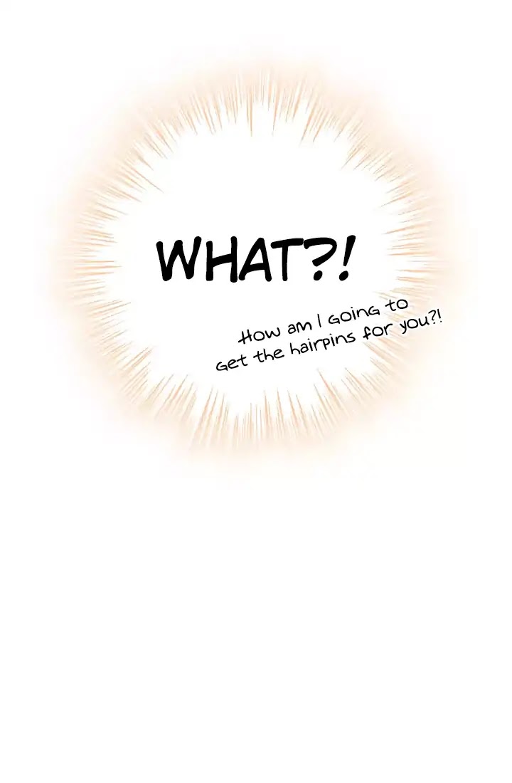 In Search of the Twelve Golden Hairpins Chapter 1 page 23 - Chapter 1: The Twelve Golden Hairpins