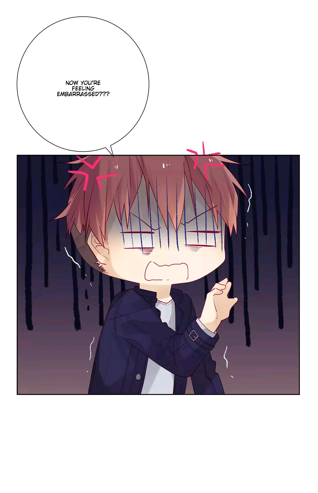 In Search of the Twelve Golden Hairpins Chapter 10 page 12 - Chapter 10: Every Cloud Has A Silver Lining