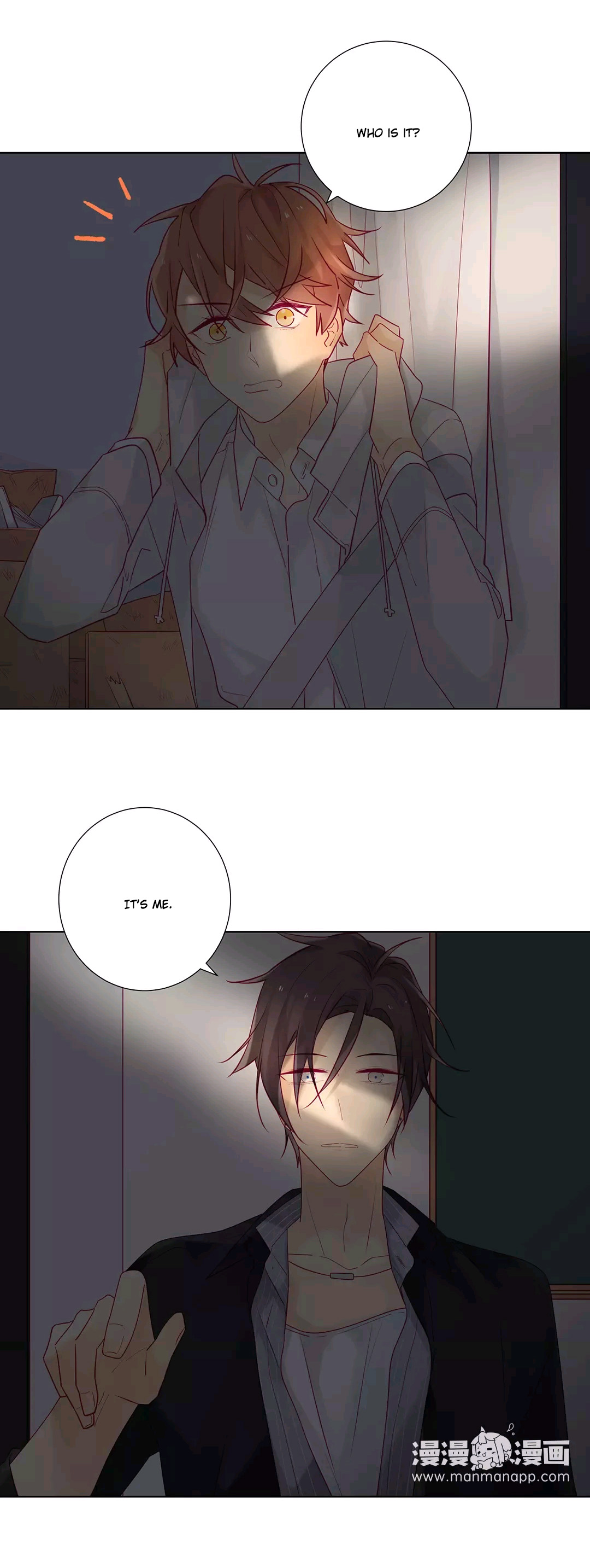 In Search of the Twelve Golden Hairpins Chapter 10 page 15 - Chapter 10: Every Cloud Has A Silver Lining
