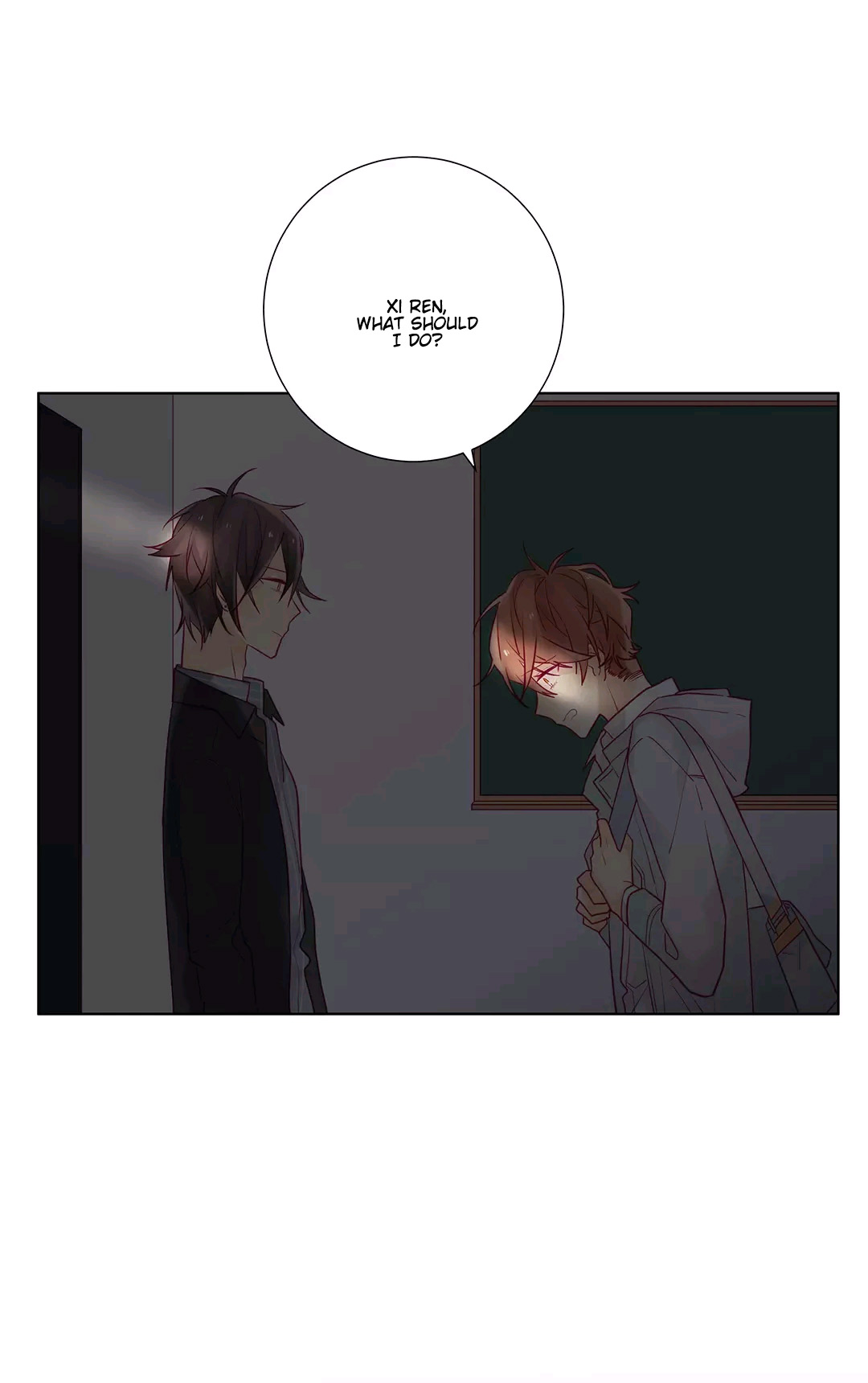 In Search of the Twelve Golden Hairpins Chapter 10 page 16 - Chapter 10: Every Cloud Has A Silver Lining