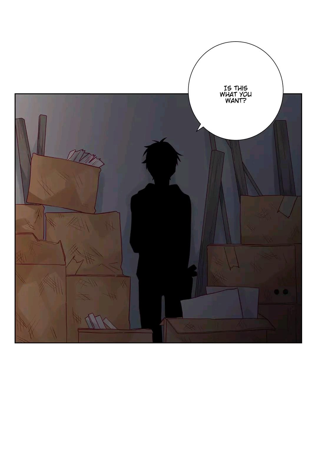 In Search of the Twelve Golden Hairpins Chapter 10 page 20 - Chapter 10: Every Cloud Has A Silver Lining