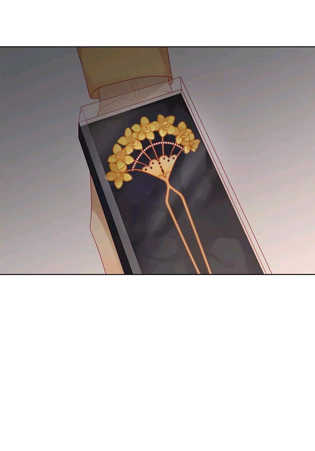In Search of the Twelve Golden Hairpins Chapter 10 page 21 - Chapter 10: Every Cloud Has A Silver Lining