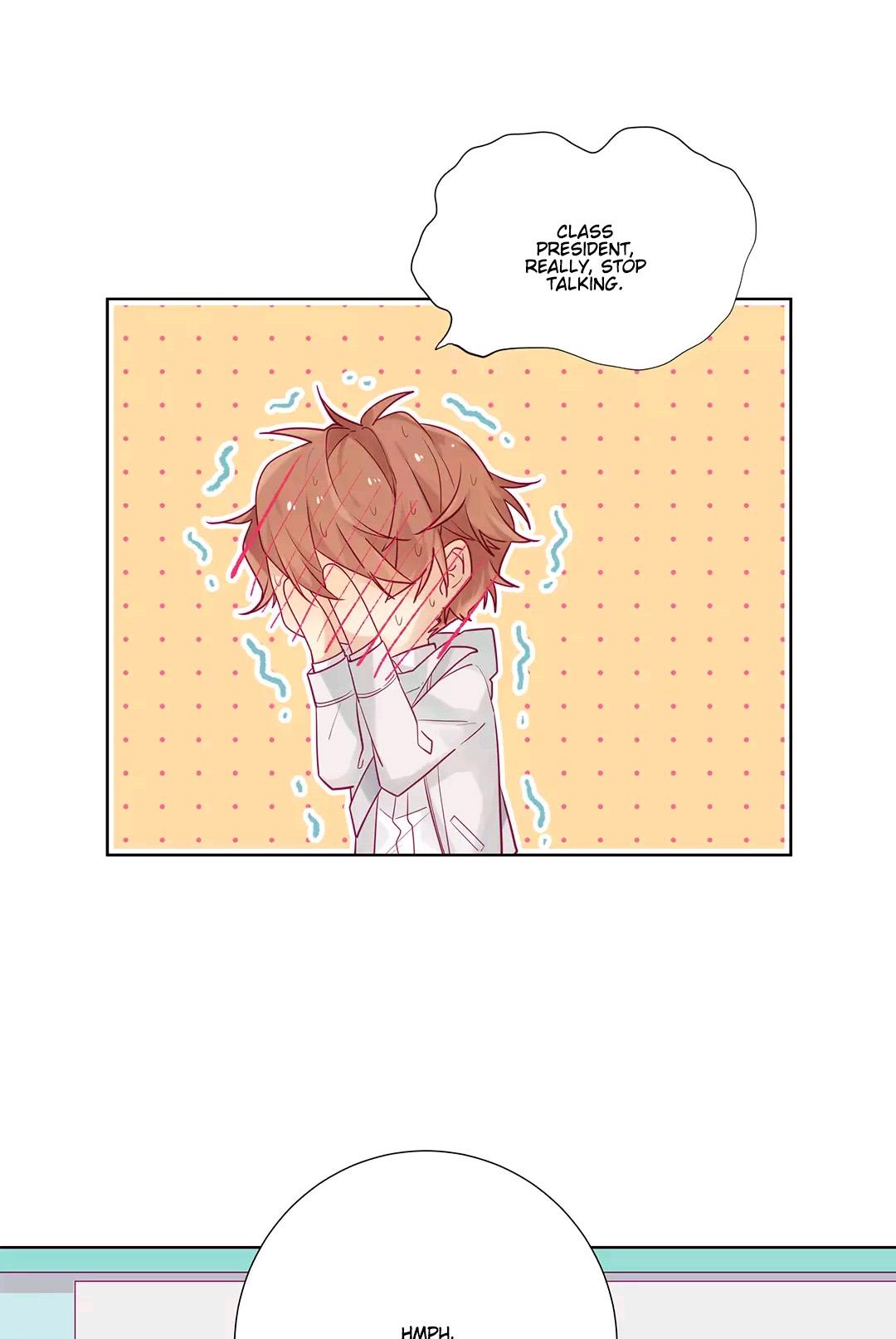 In Search of the Twelve Golden Hairpins Chapter 10 page 6 - Chapter 10: Every Cloud Has A Silver Lining