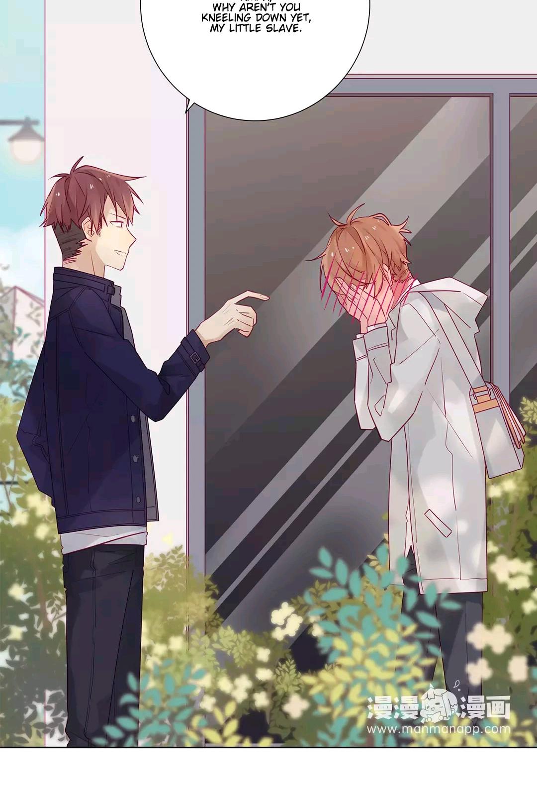 In Search of the Twelve Golden Hairpins Chapter 10 page 7 - Chapter 10: Every Cloud Has A Silver Lining