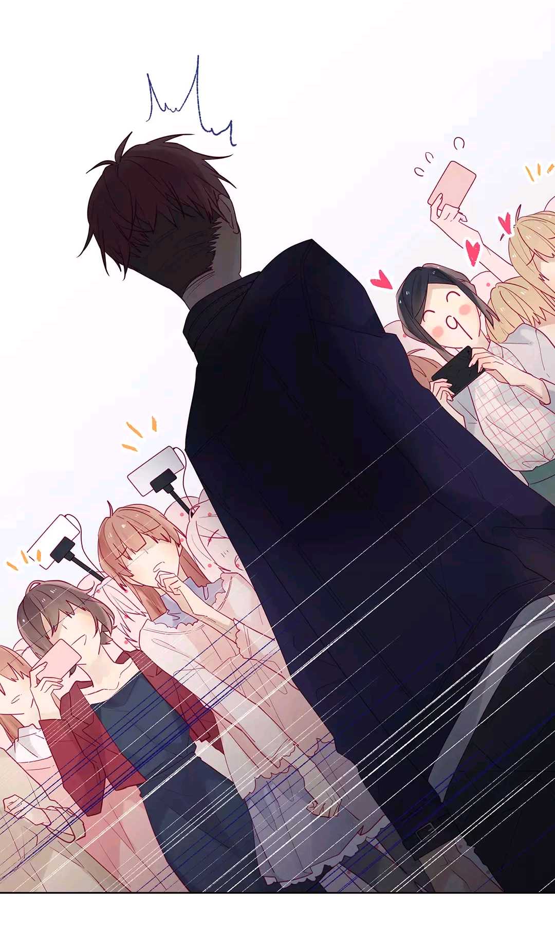 In Search of the Twelve Golden Hairpins Chapter 10 page 9 - Chapter 10: Every Cloud Has A Silver Lining