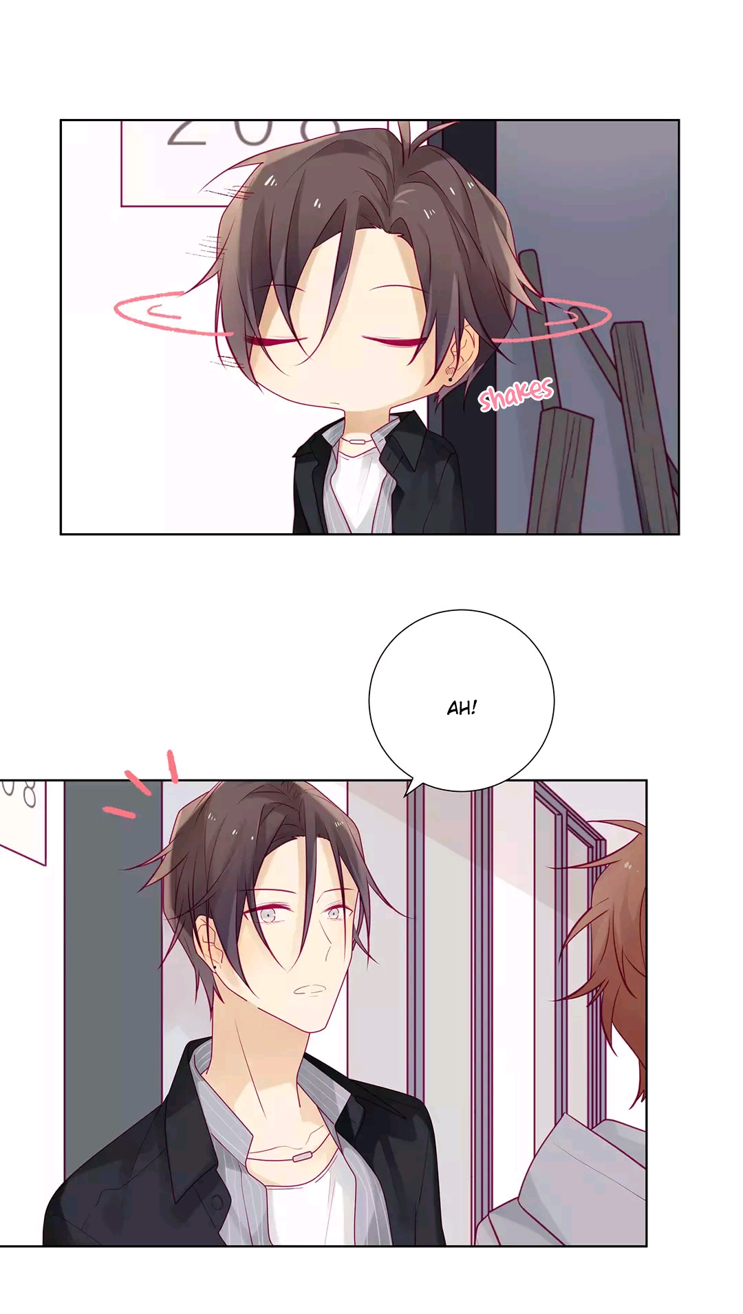 In Search of the Twelve Golden Hairpins Chapter 11 page 17 - Chapter 11: Ying Chun