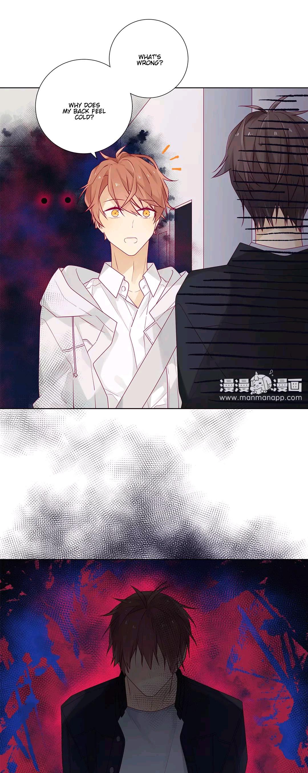 In Search of the Twelve Golden Hairpins Chapter 11 page 18 - Chapter 11: Ying Chun