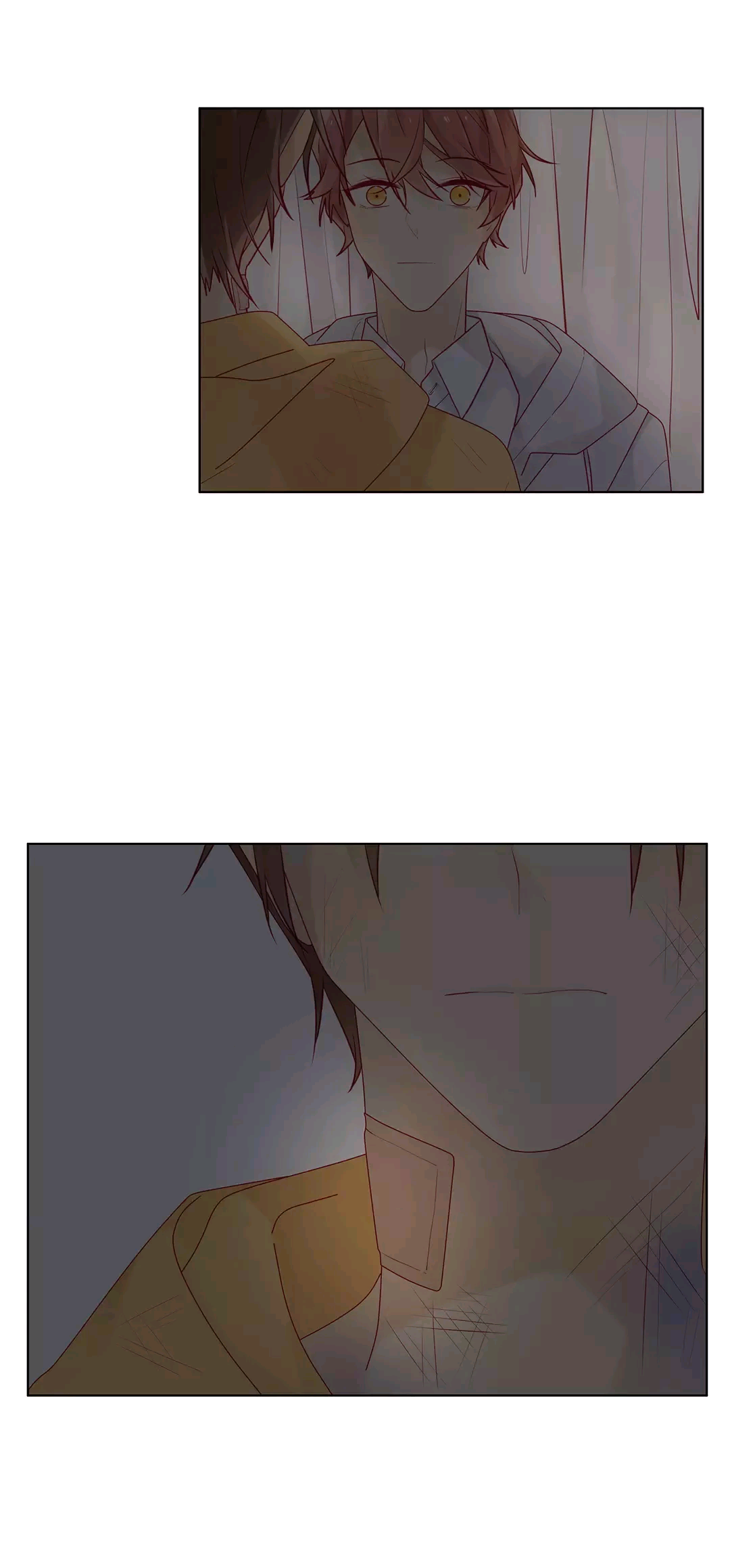In Search of the Twelve Golden Hairpins Chapter 11 page 6 - Chapter 11: Ying Chun