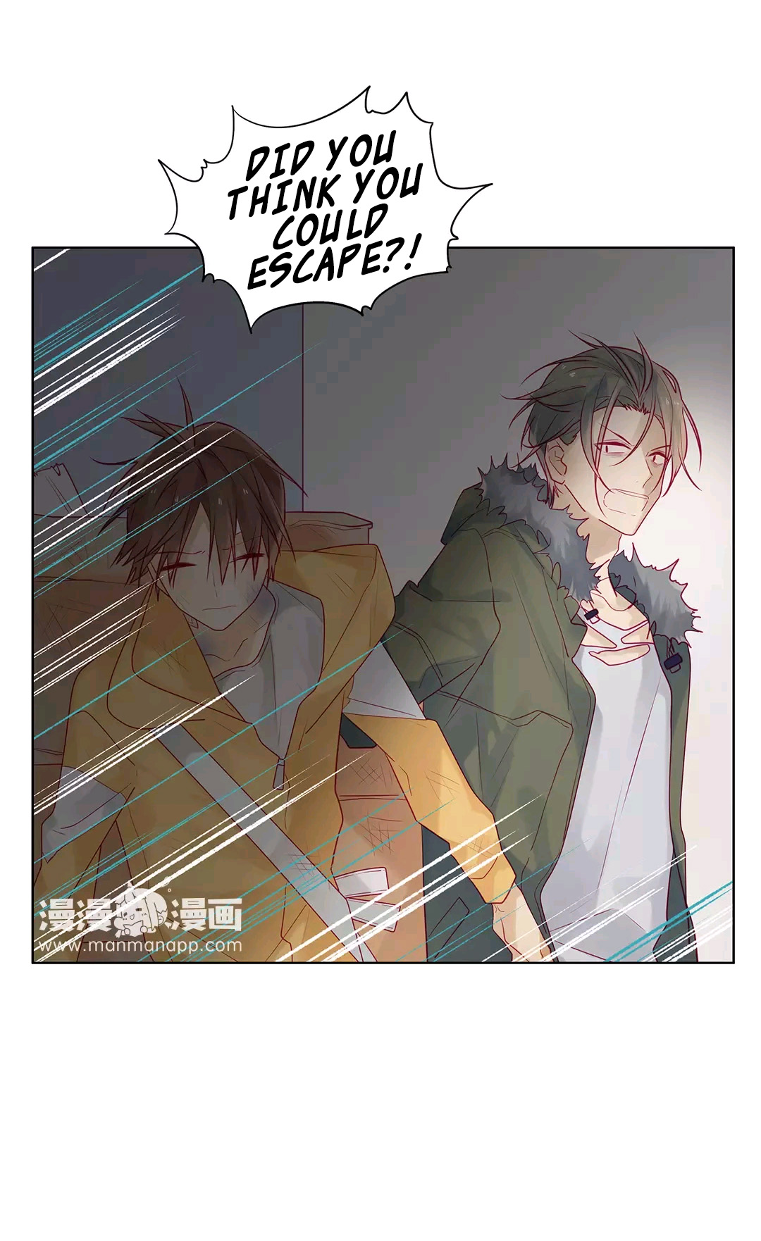 In Search of the Twelve Golden Hairpins Chapter 11 page 9 - Chapter 11: Ying Chun