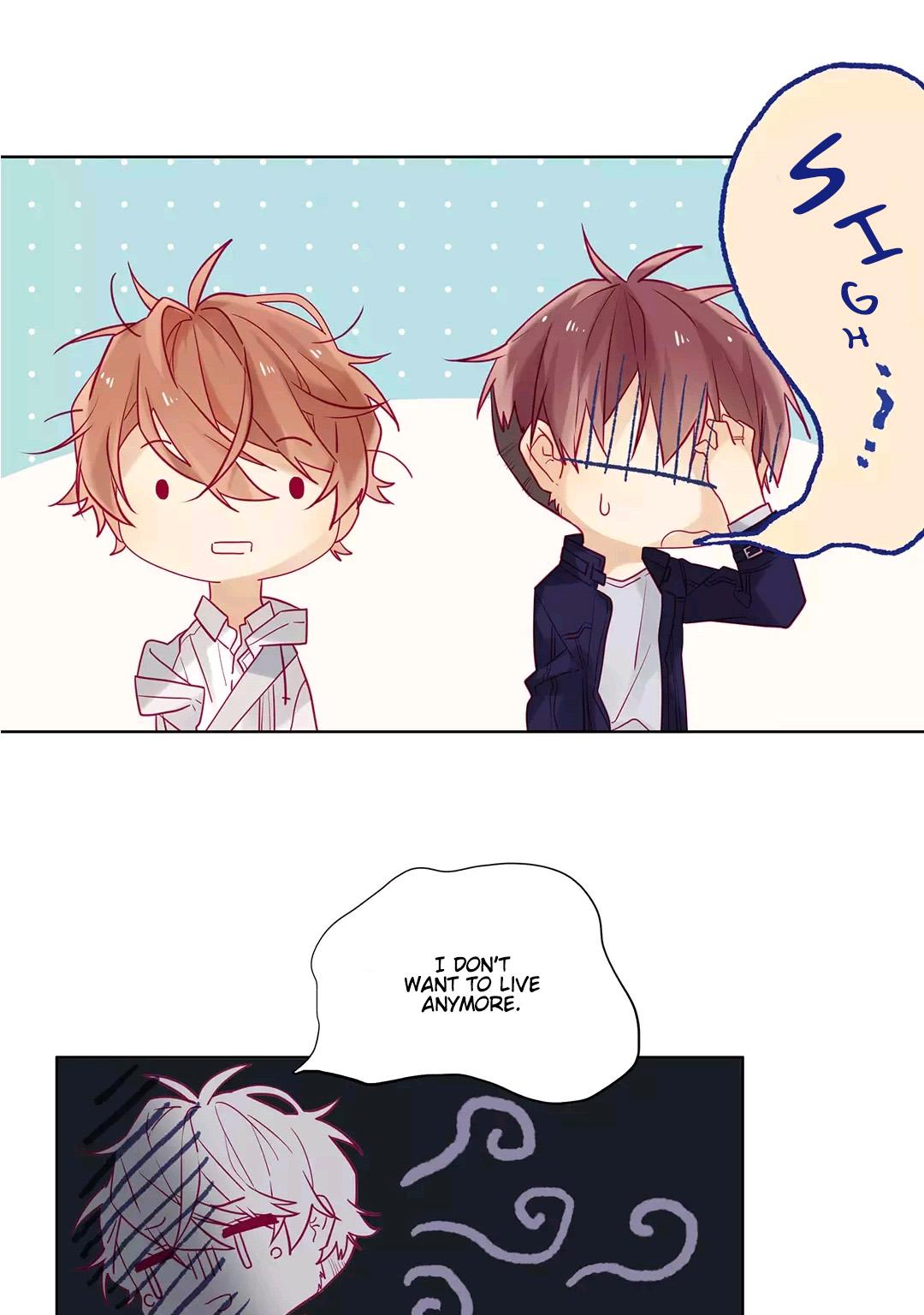 In Search of the Twelve Golden Hairpins Chapter 12 page 10 - Chapter 12: A Mountain Wolf, A Savage Ruthless Beast