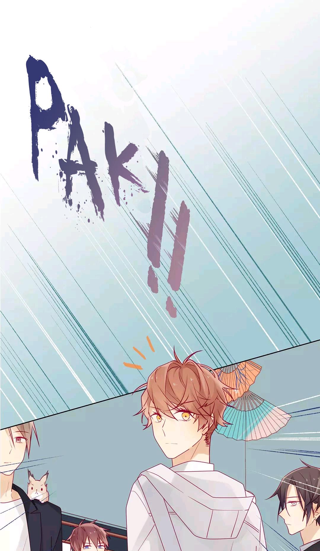 In Search of the Twelve Golden Hairpins Chapter 12 page 12 - Chapter 12: A Mountain Wolf, A Savage Ruthless Beast