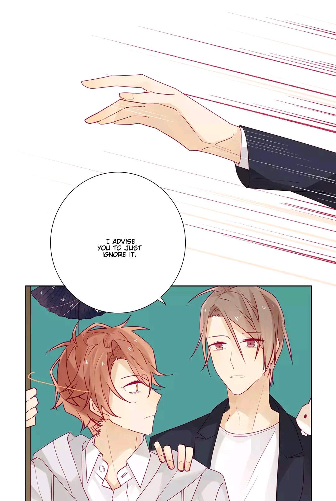 In Search of the Twelve Golden Hairpins Chapter 12 page 16 - Chapter 12: A Mountain Wolf, A Savage Ruthless Beast