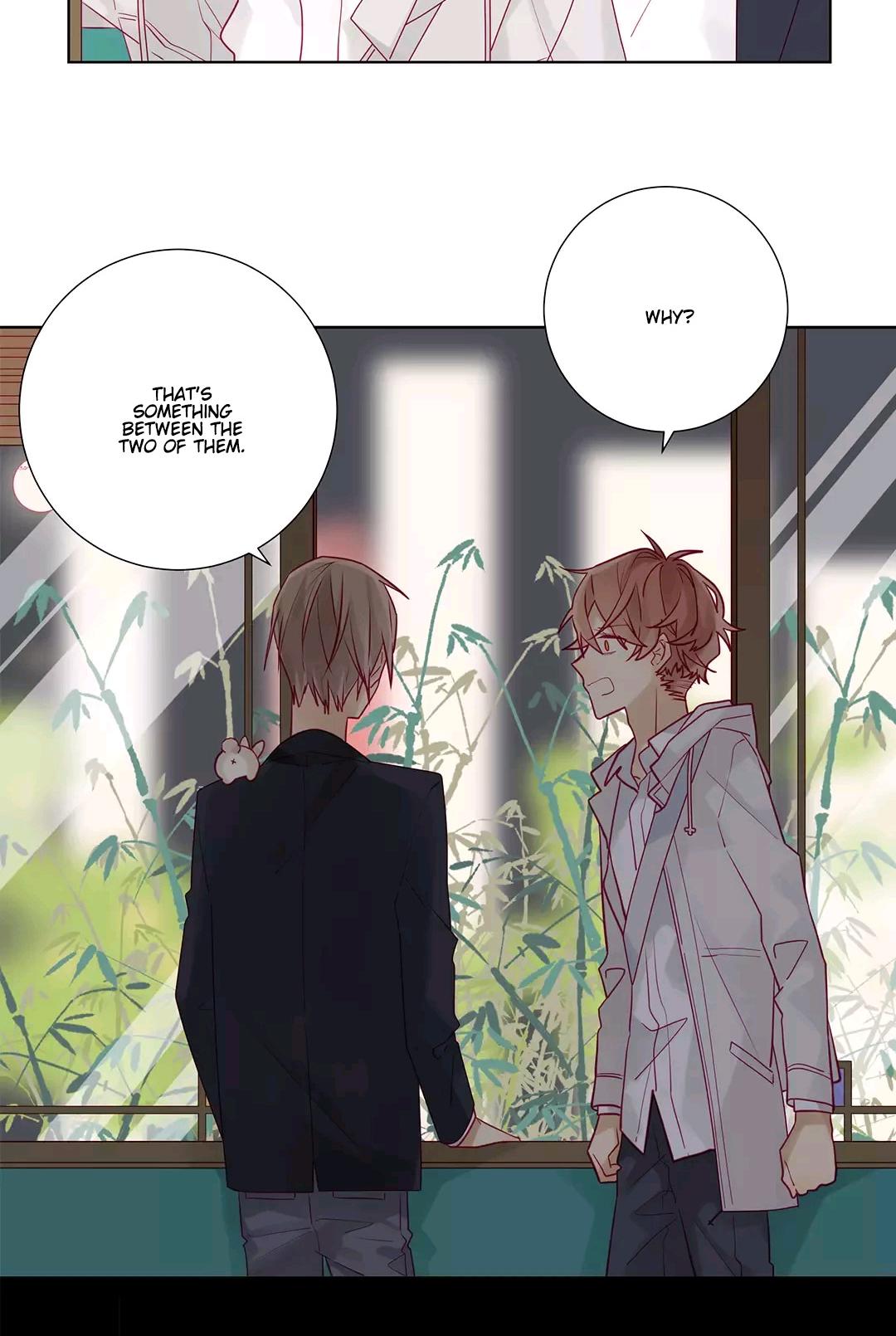 In Search of the Twelve Golden Hairpins Chapter 12 page 17 - Chapter 12: A Mountain Wolf, A Savage Ruthless Beast