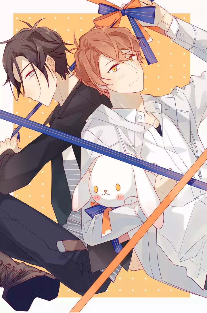 In Search of the Twelve Golden Hairpins Chapter 12 page 2 - Chapter 12: A Mountain Wolf, A Savage Ruthless Beast