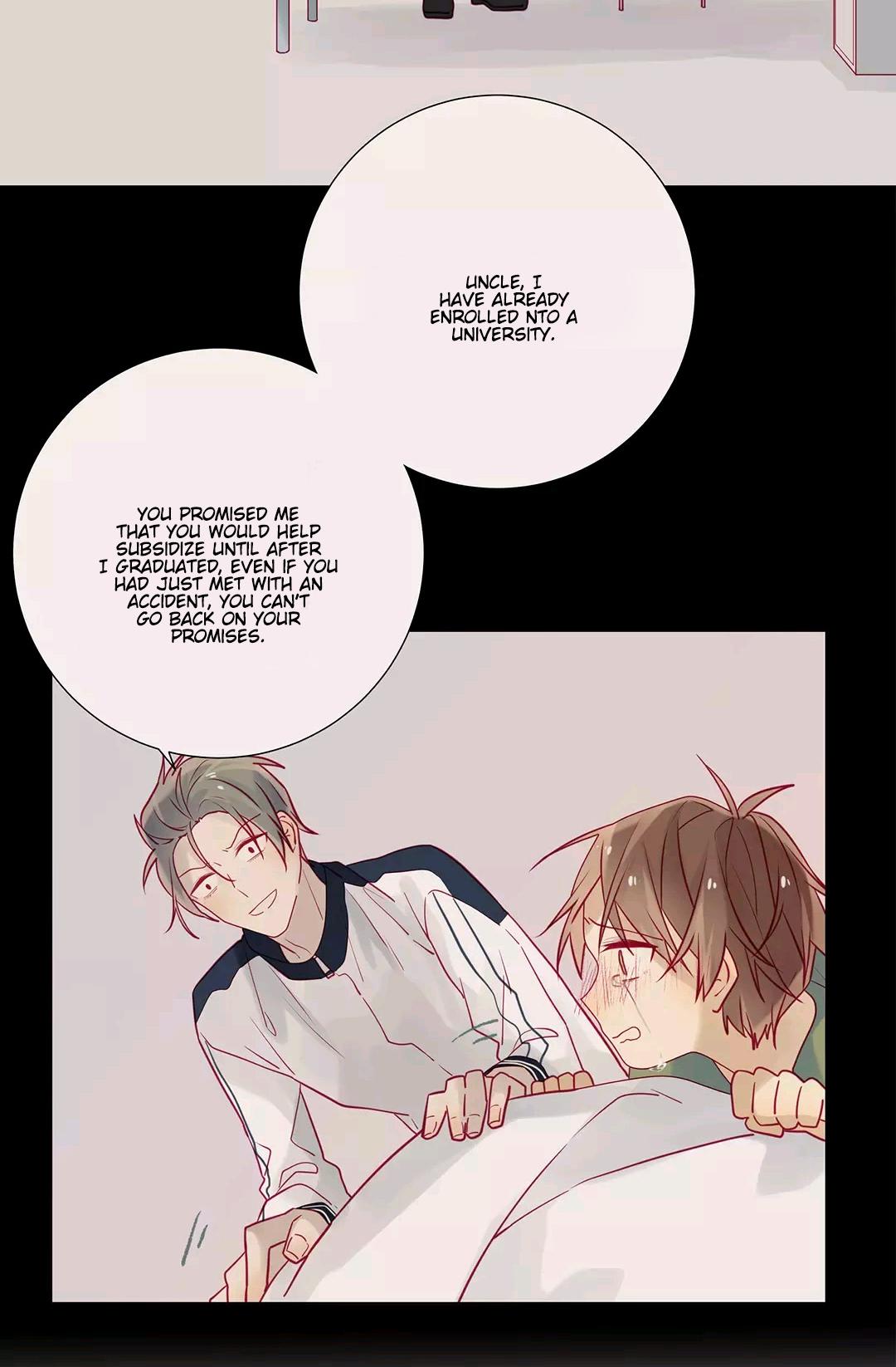 In Search of the Twelve Golden Hairpins Chapter 12 page 22 - Chapter 12: A Mountain Wolf, A Savage Ruthless Beast