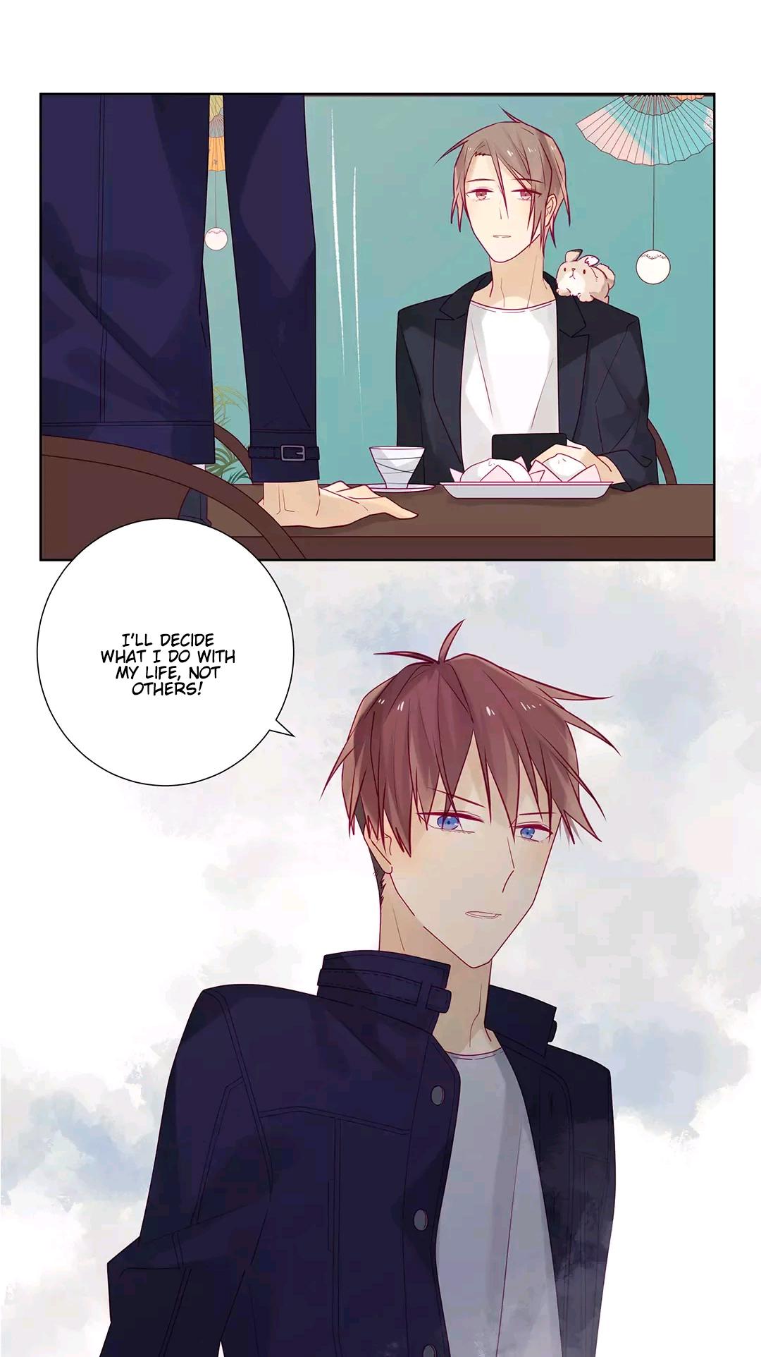 In Search of the Twelve Golden Hairpins Chapter 14 page 11 - Chapter 14: Daddy Ying Chun