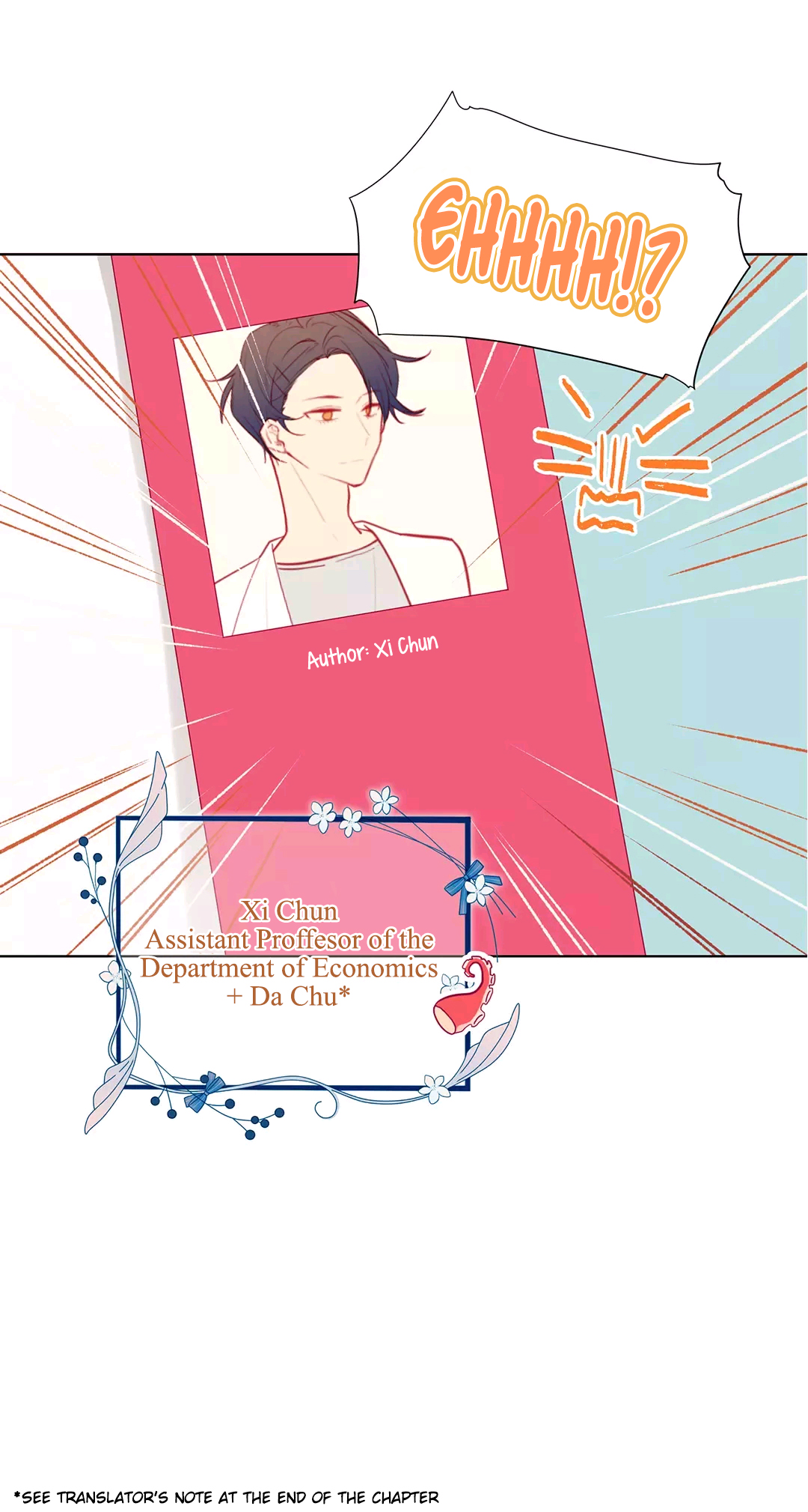 In Search of the Twelve Golden Hairpins Chapter 14 page 19 - Chapter 14: Daddy Ying Chun