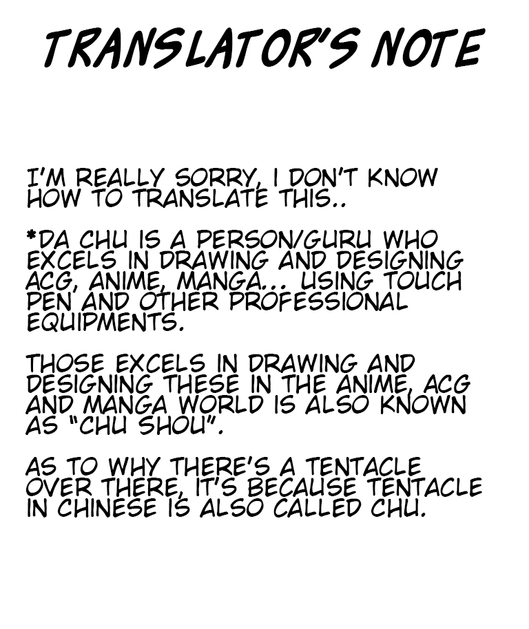 In Search of the Twelve Golden Hairpins Chapter 14 page 21 - Chapter 14: Daddy Ying Chun