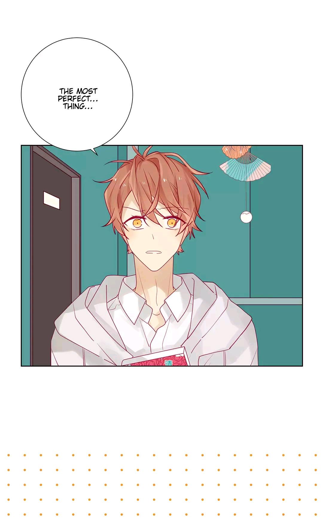In Search of the Twelve Golden Hairpins Chapter 15 page 17 - Chapter 15: Nice To Meet You, Da Chu