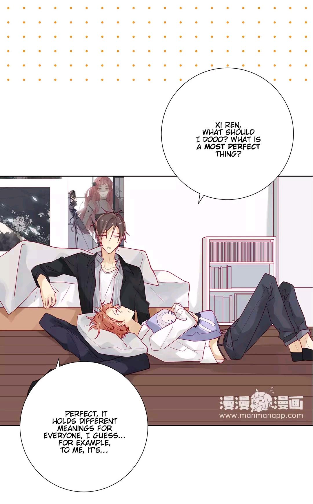 In Search of the Twelve Golden Hairpins Chapter 15 page 18 - Chapter 15: Nice To Meet You, Da Chu