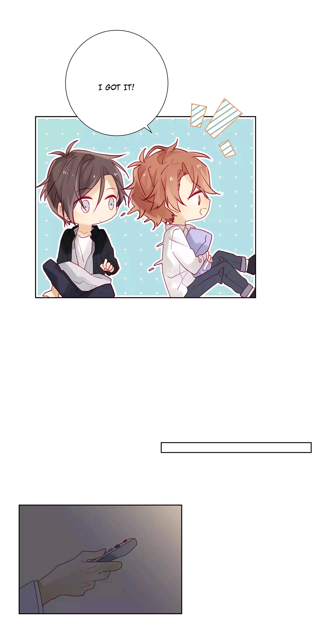 In Search of the Twelve Golden Hairpins Chapter 15 page 20 - Chapter 15: Nice To Meet You, Da Chu