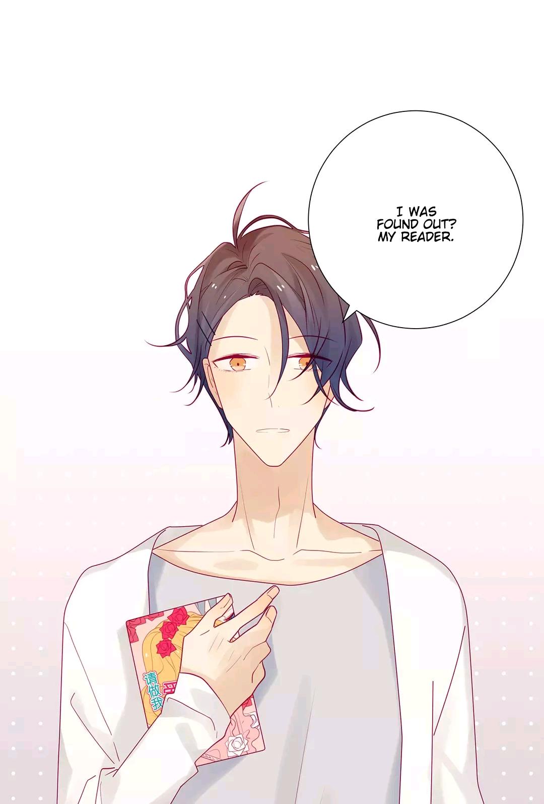 In Search of the Twelve Golden Hairpins Chapter 15 page 4 - Chapter 15: Nice To Meet You, Da Chu