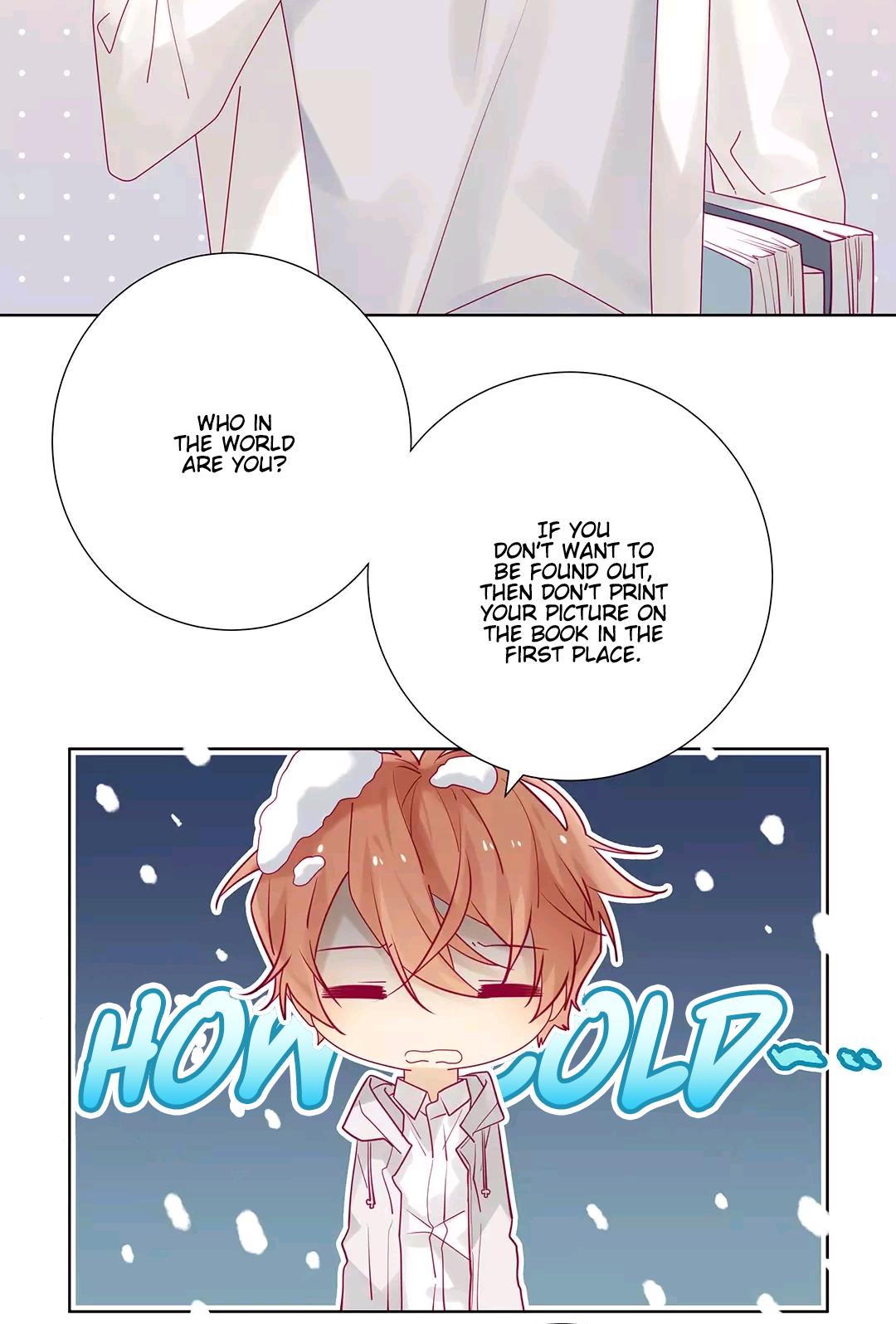In Search of the Twelve Golden Hairpins Chapter 15 page 5 - Chapter 15: Nice To Meet You, Da Chu