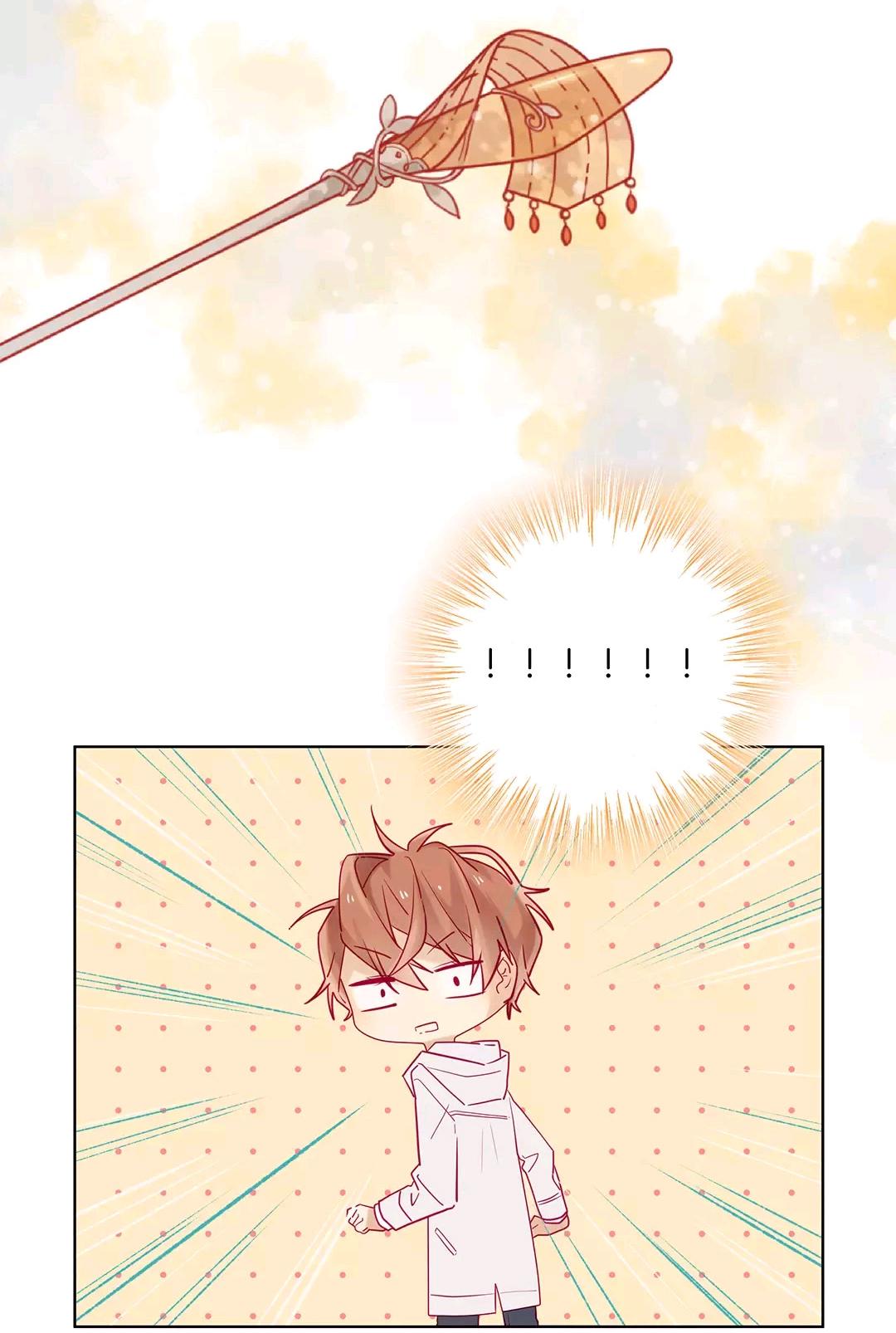 In Search of the Twelve Golden Hairpins Chapter 15 page 9 - Chapter 15: Nice To Meet You, Da Chu