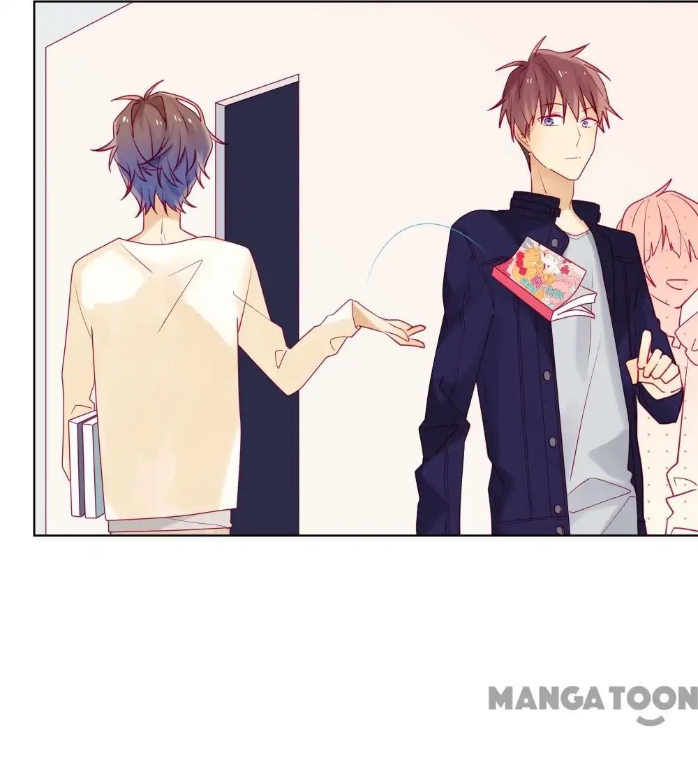 In Search of the Twelve Golden Hairpins Chapter 16 page 10 - Chapter 16: Episode 16