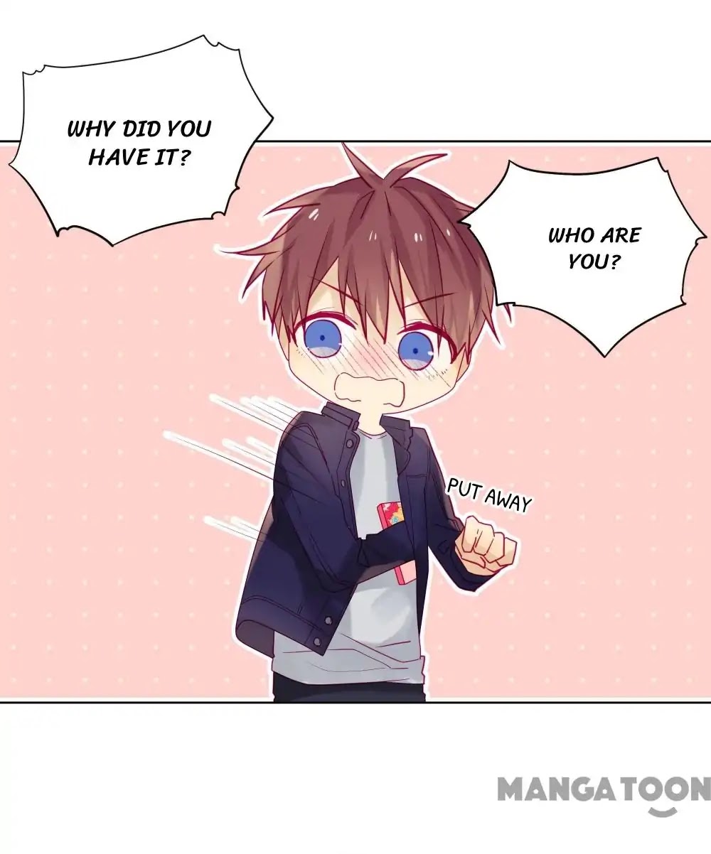 In Search of the Twelve Golden Hairpins Chapter 16 page 11 - Chapter 16: Episode 16