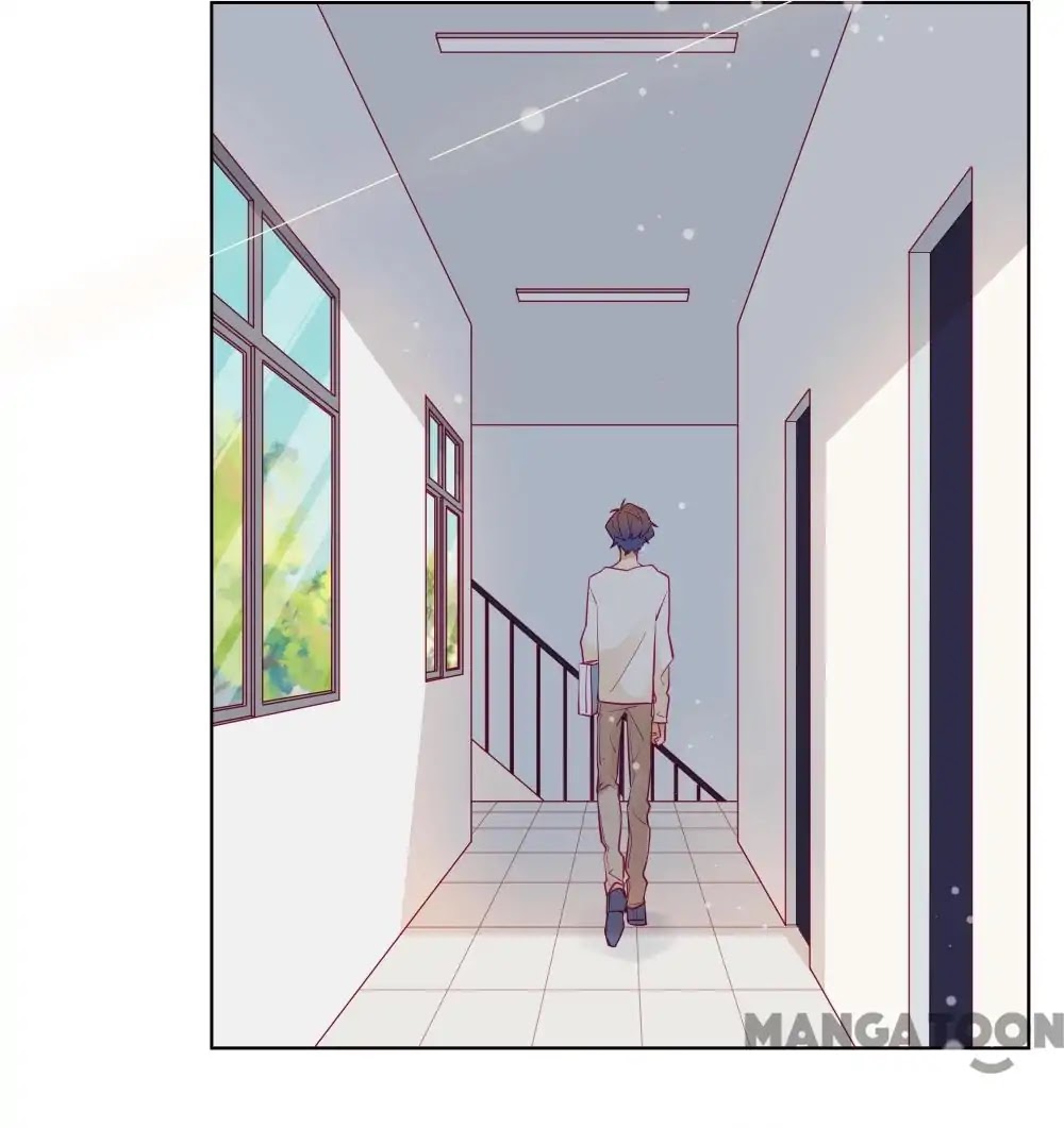In Search of the Twelve Golden Hairpins Chapter 16 page 15 - Chapter 16: Episode 16