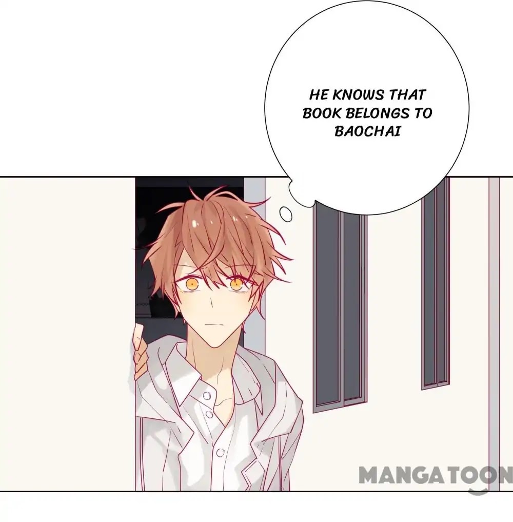In Search of the Twelve Golden Hairpins Chapter 16 page 16 - Chapter 16: Episode 16