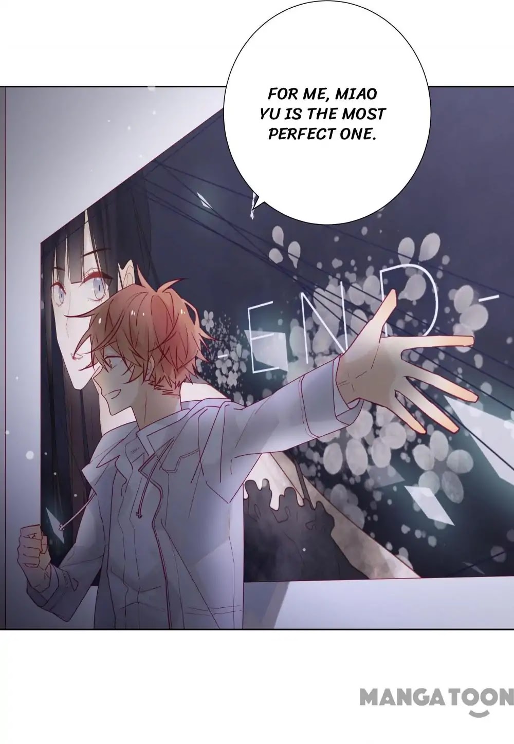 In Search of the Twelve Golden Hairpins Chapter 16 page 2 - Chapter 16: Episode 16