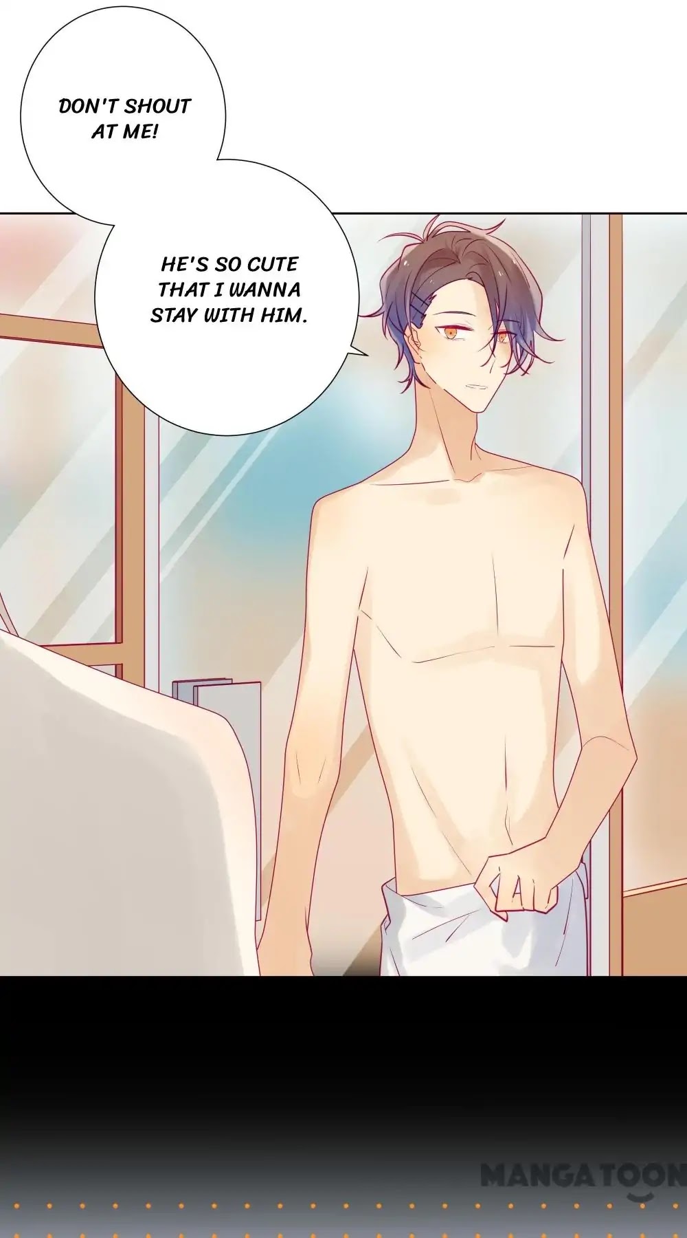 In Search of the Twelve Golden Hairpins Chapter 16 page 23 - Chapter 16: Episode 16