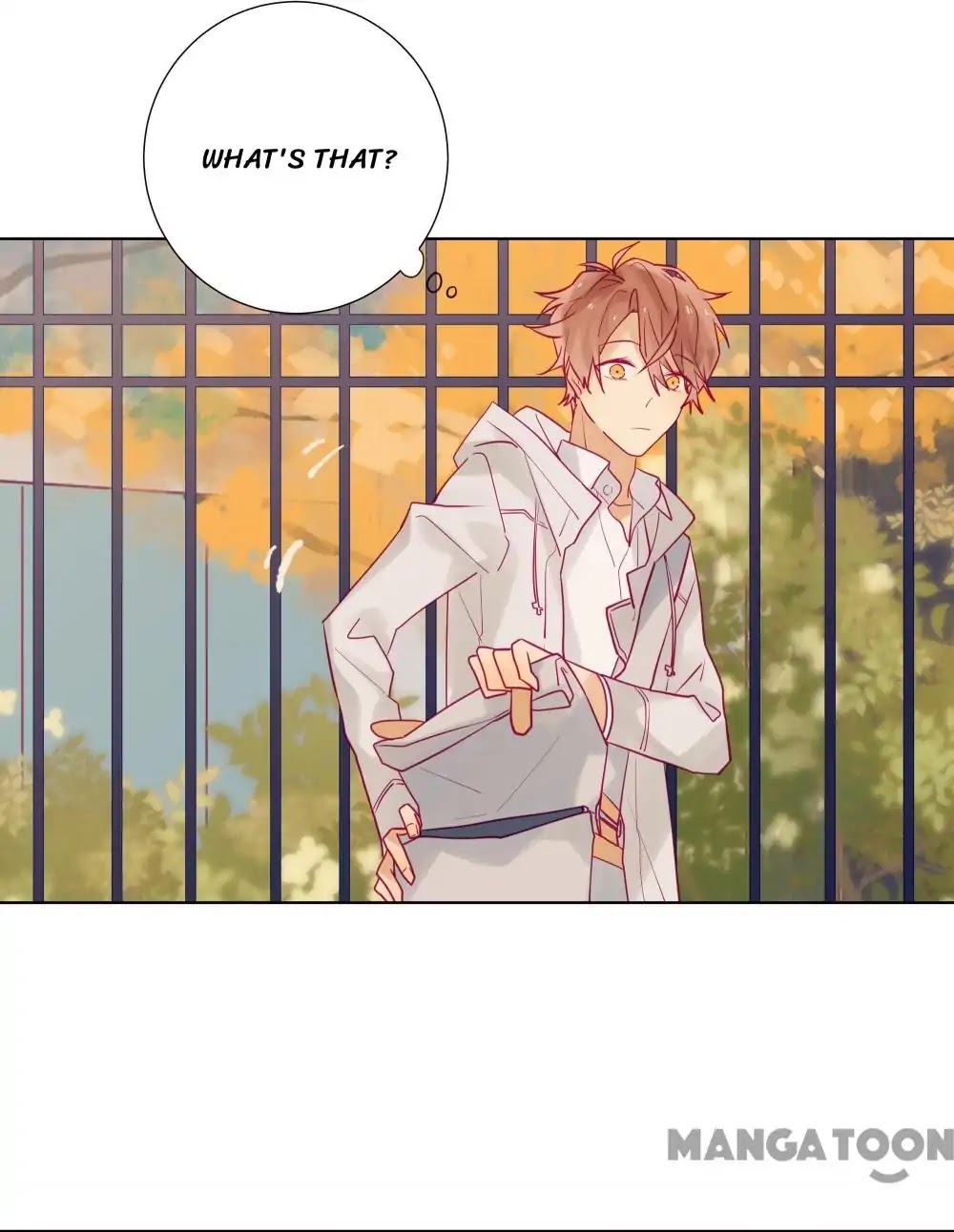 In Search of the Twelve Golden Hairpins Chapter 16 page 29 - Chapter 16: Episode 16