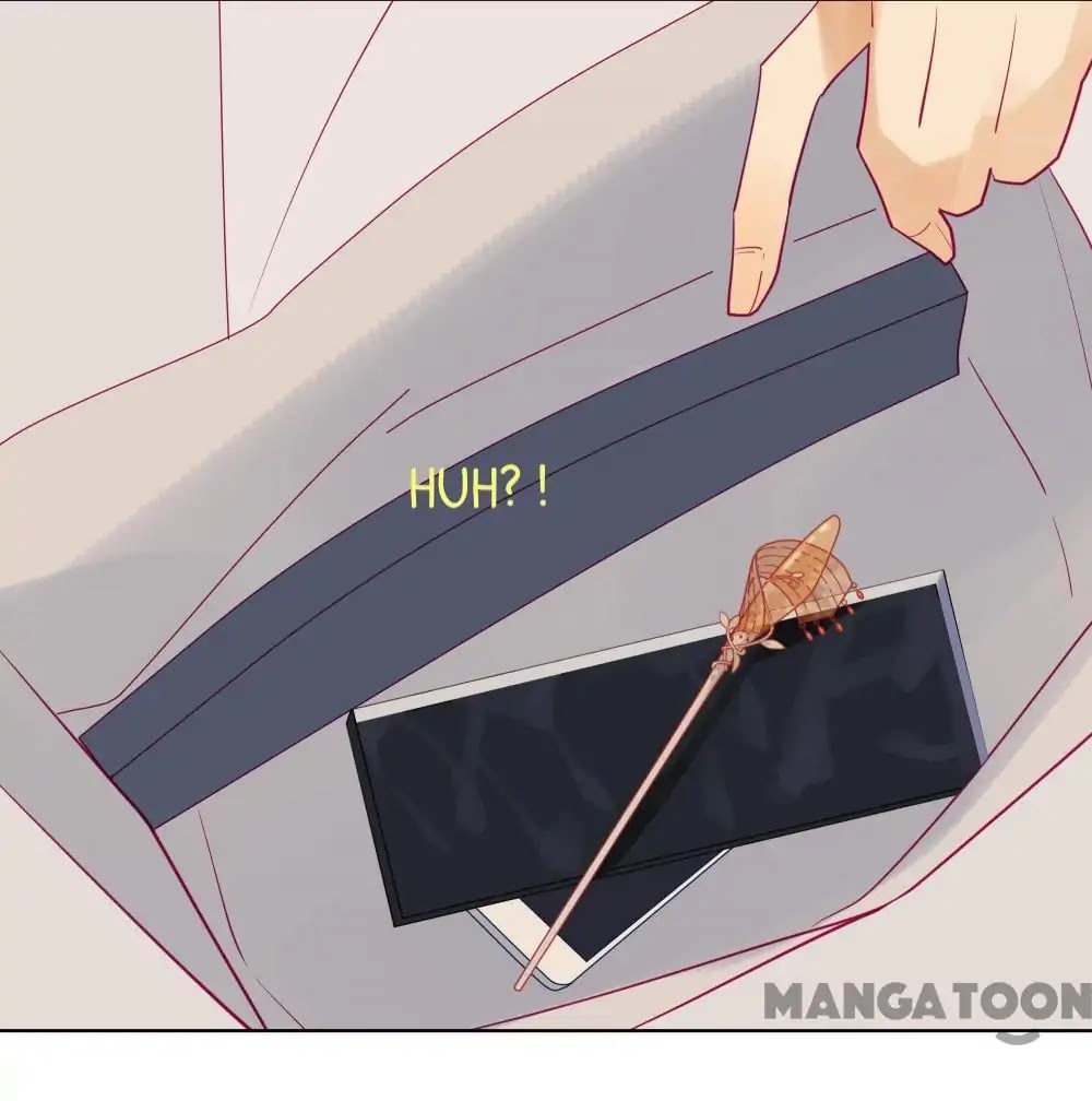 In Search of the Twelve Golden Hairpins Chapter 16 page 30 - Chapter 16: Episode 16
