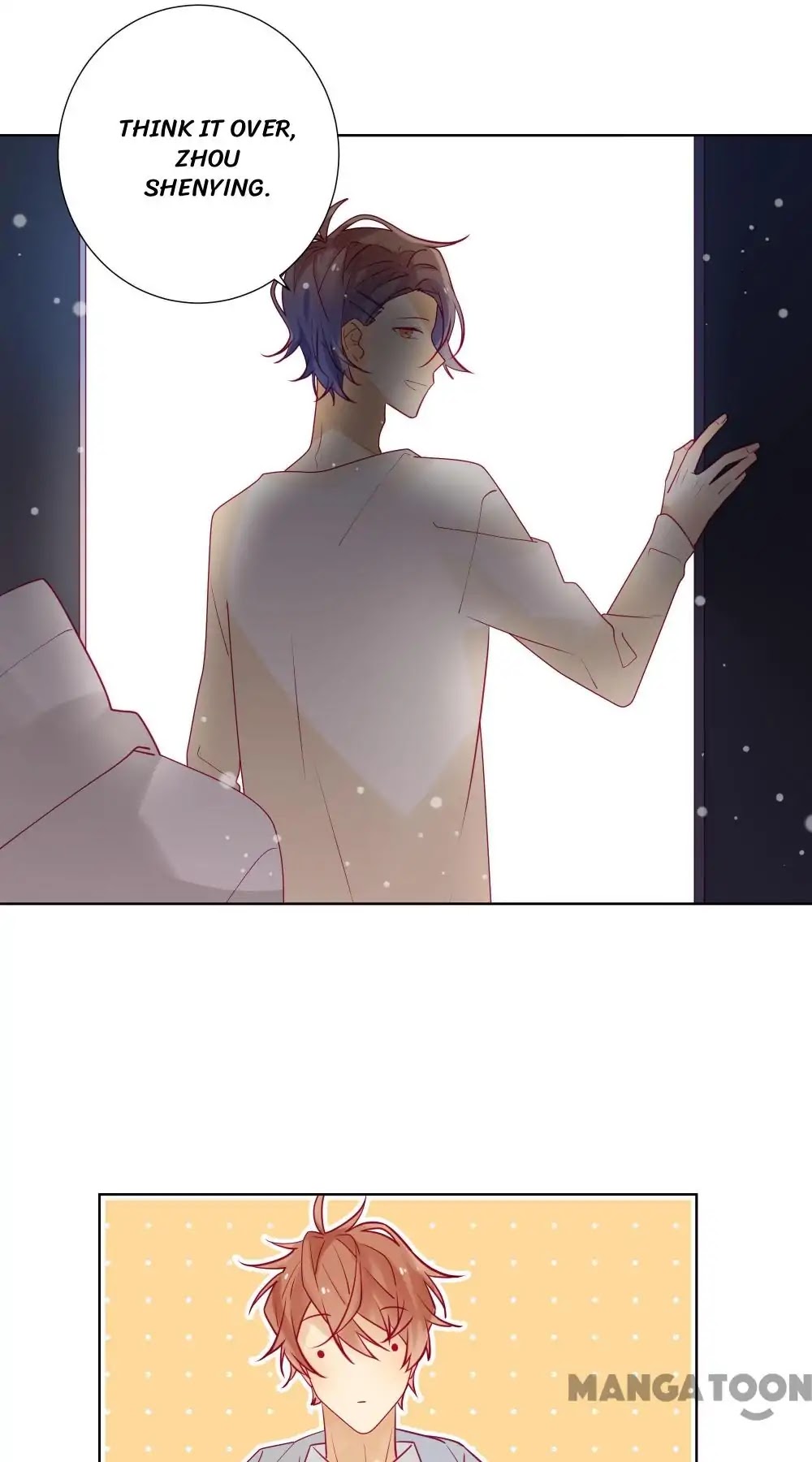 In Search of the Twelve Golden Hairpins Chapter 16 page 6 - Chapter 16: Episode 16