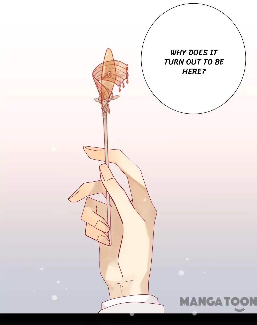 In Search of the Twelve Golden Hairpins Chapter 17 page 1 - Chapter 17: Episode 17