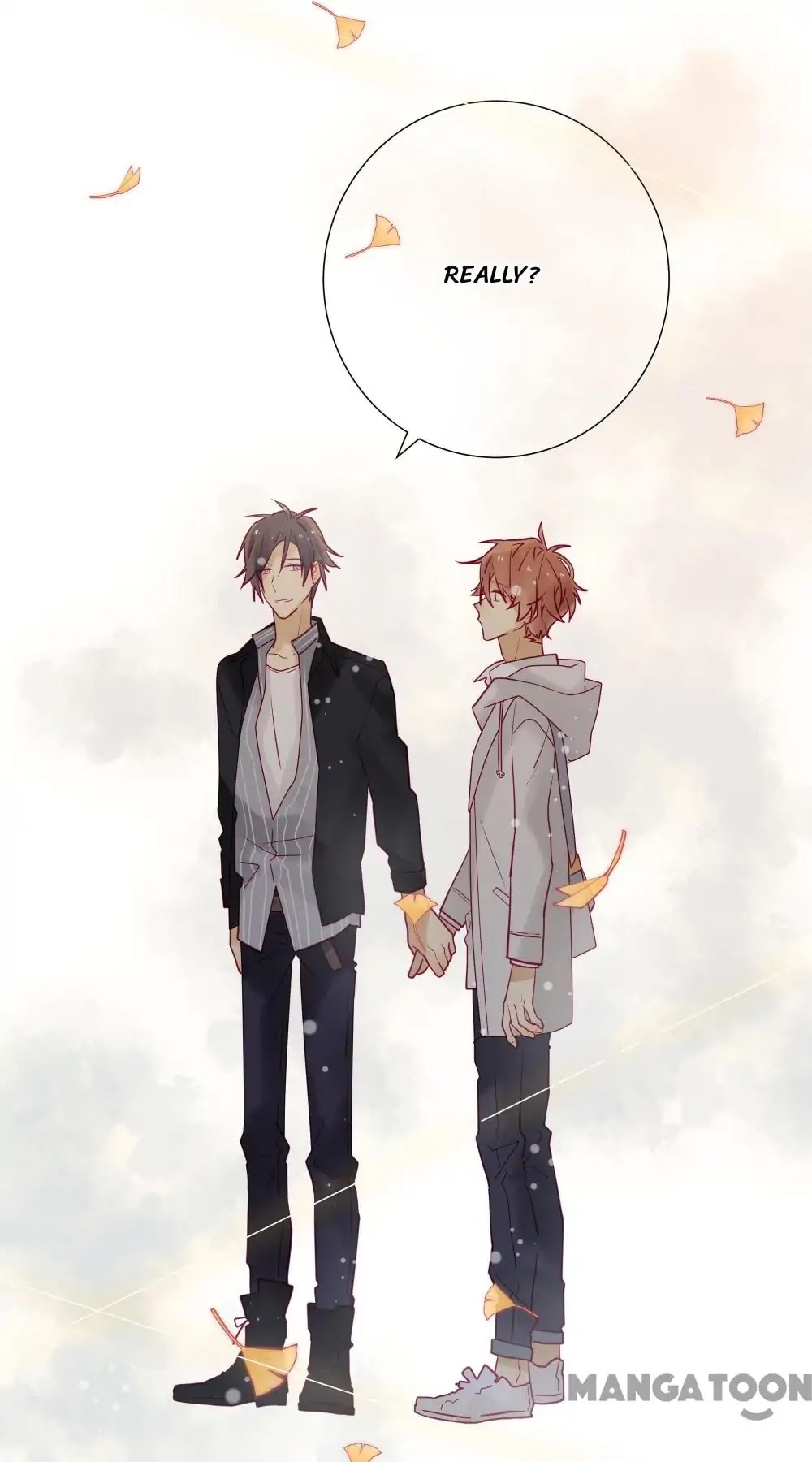 In Search of the Twelve Golden Hairpins Chapter 17 page 14 - Chapter 17: Episode 17