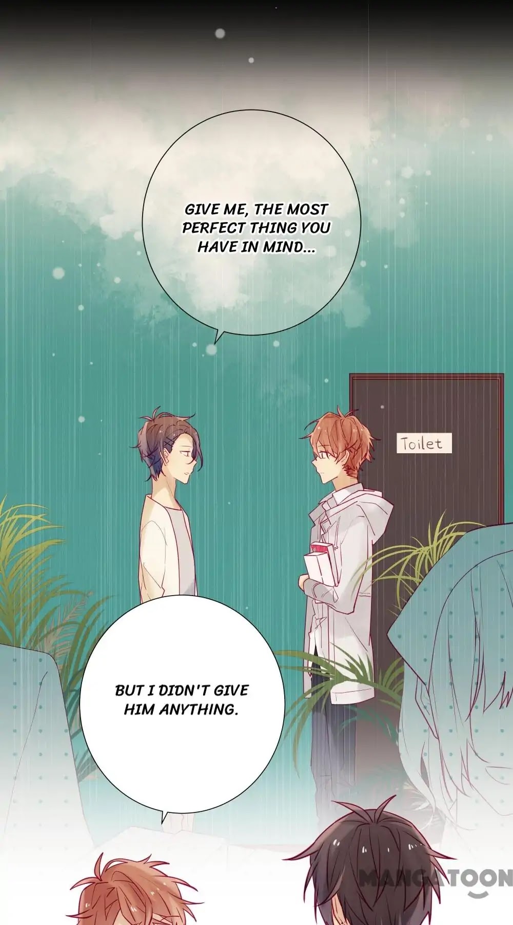 In Search of the Twelve Golden Hairpins Chapter 17 page 2 - Chapter 17: Episode 17