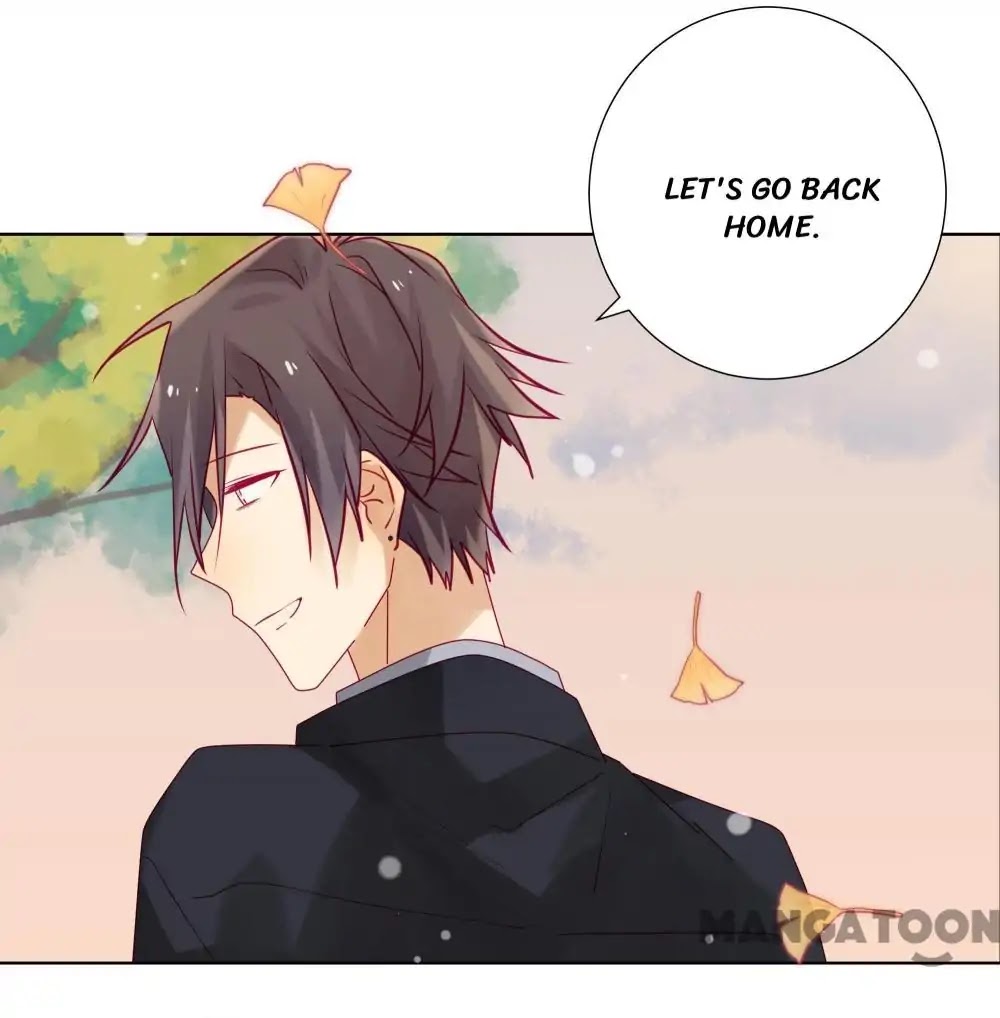 In Search of the Twelve Golden Hairpins Chapter 17 page 21 - Chapter 17: Episode 17