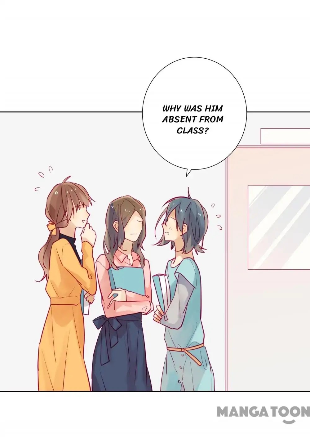In Search of the Twelve Golden Hairpins Chapter 17 page 25 - Chapter 17: Episode 17