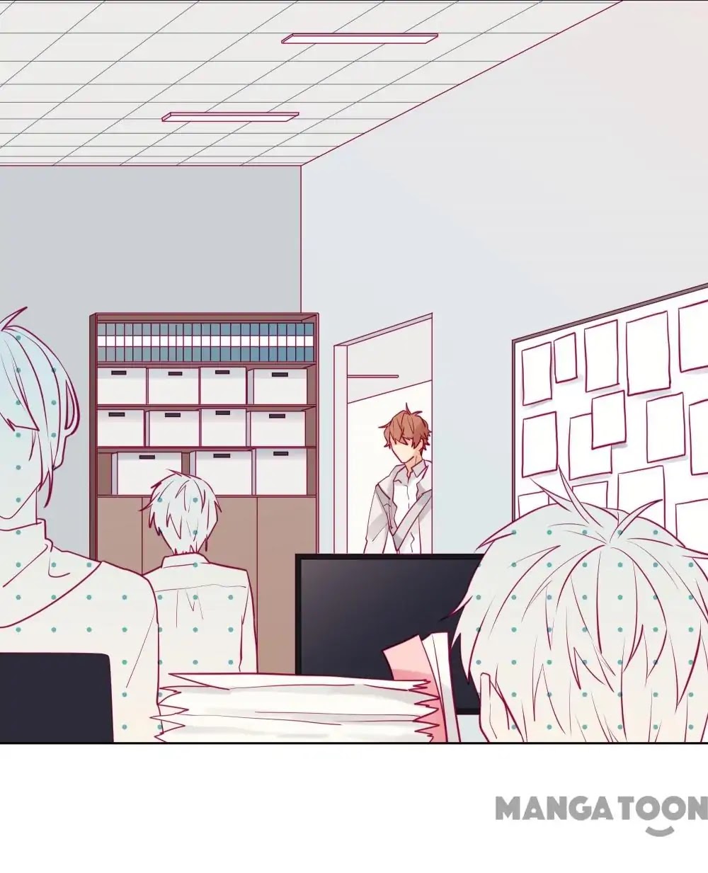 In Search of the Twelve Golden Hairpins Chapter 17 page 30 - Chapter 17: Episode 17