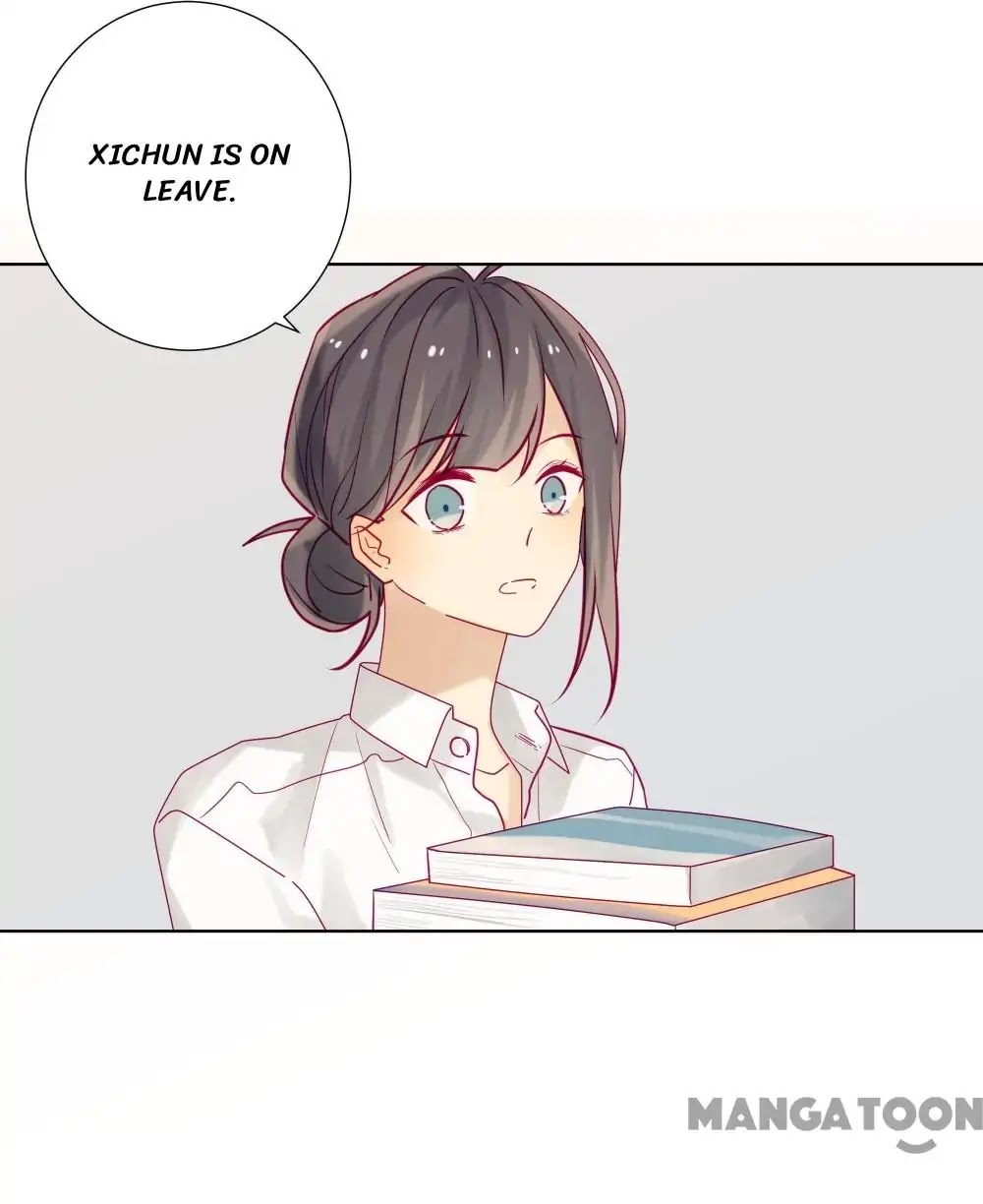 In Search of the Twelve Golden Hairpins Chapter 17 page 31 - Chapter 17: Episode 17