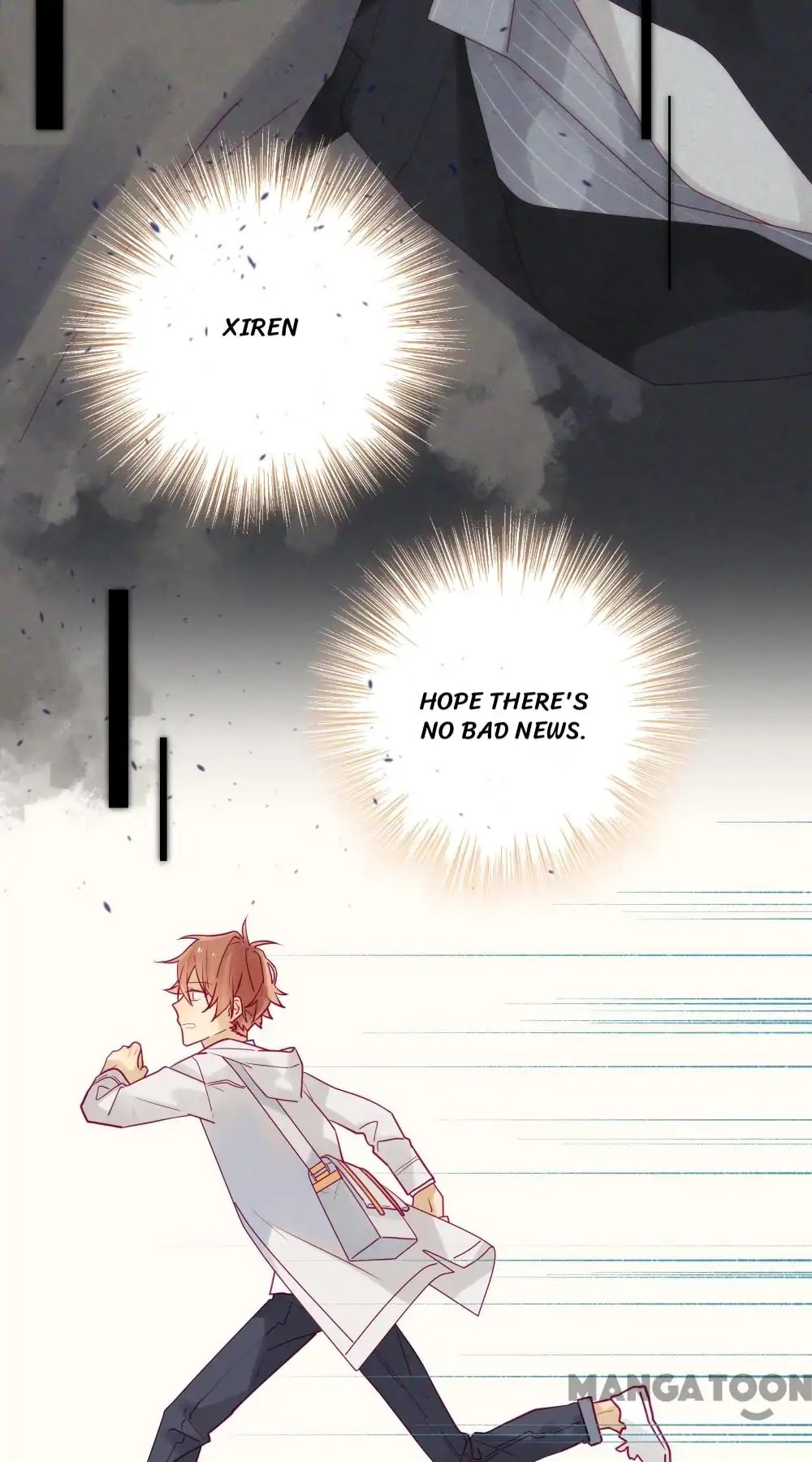 In Search of the Twelve Golden Hairpins Chapter 17 page 36 - Chapter 17: Episode 17