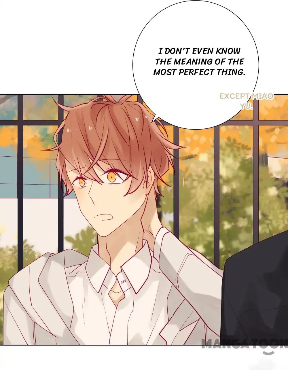 In Search of the Twelve Golden Hairpins Chapter 17 page 5 - Chapter 17: Episode 17
