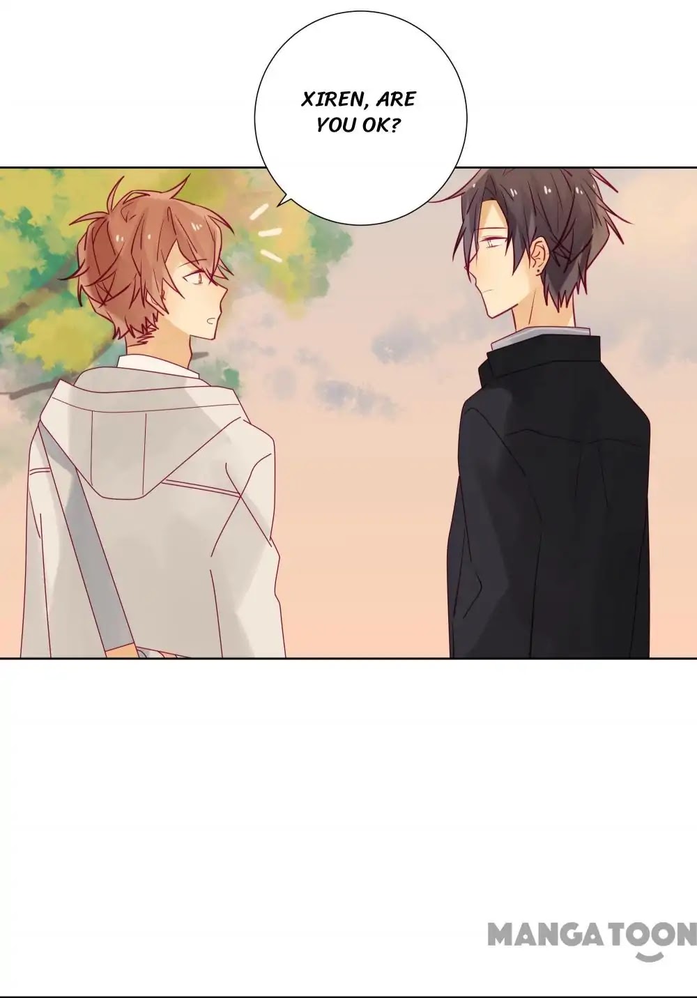 In Search of the Twelve Golden Hairpins Chapter 17 page 7 - Chapter 17: Episode 17